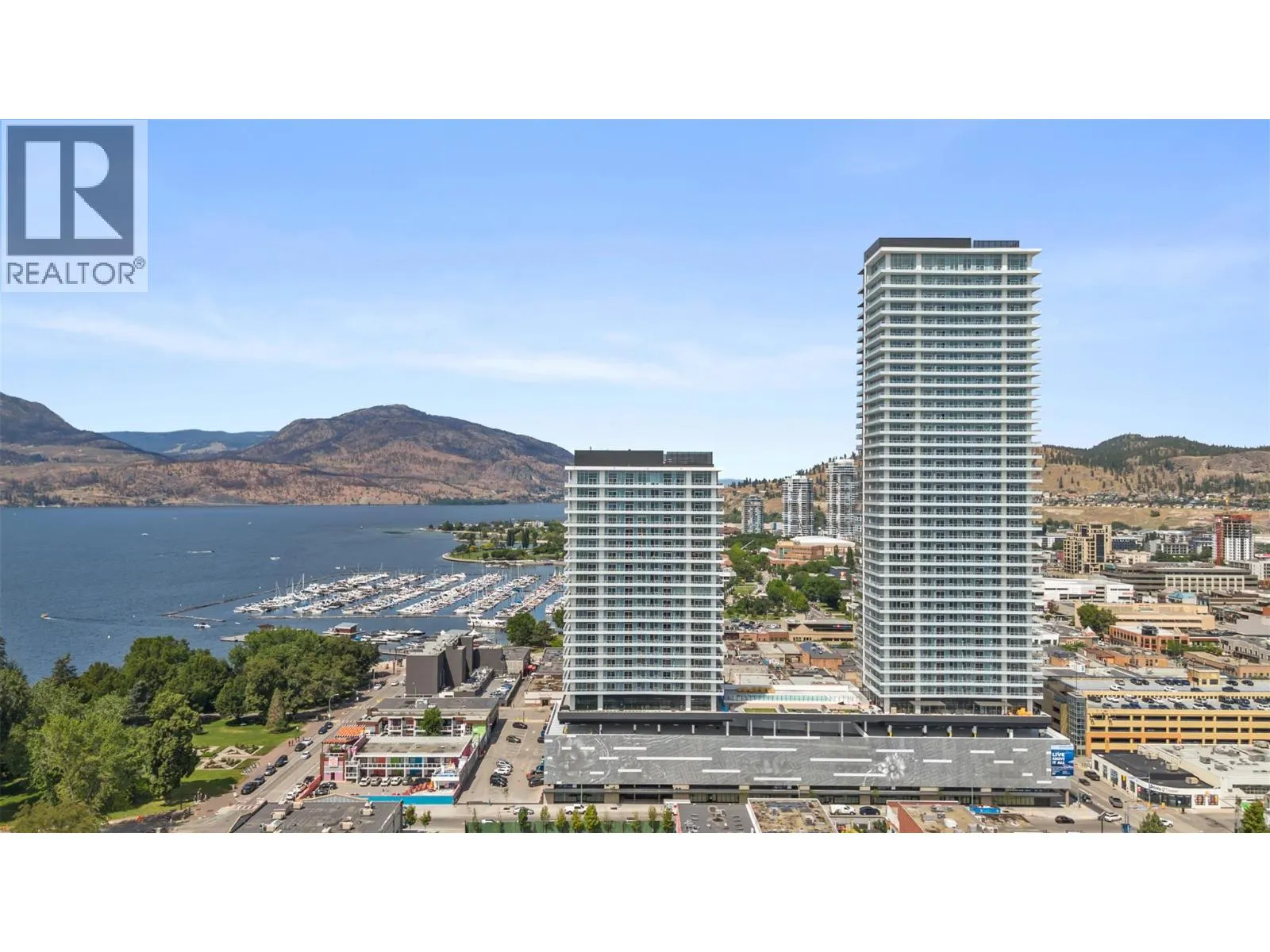 1626 Water Street Unit# 801 Lot# 167