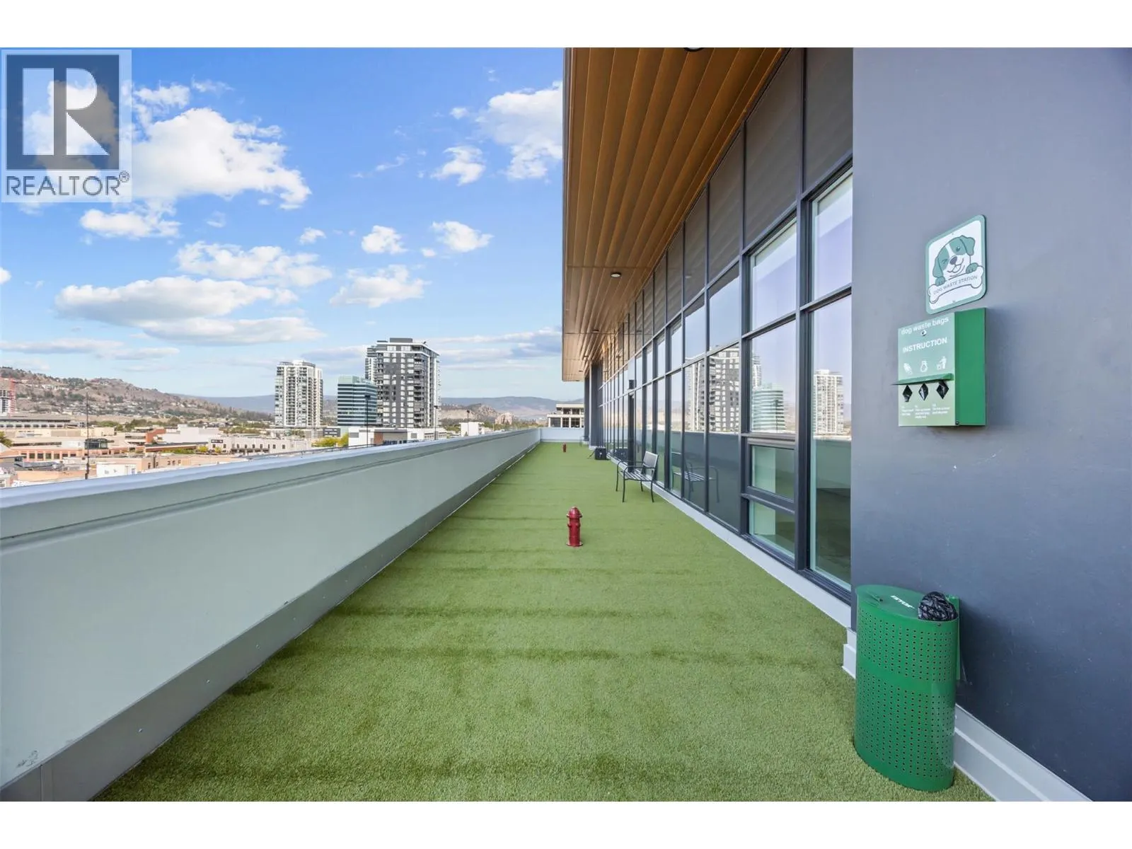1626 Water Street Unit# 801 Lot# 167