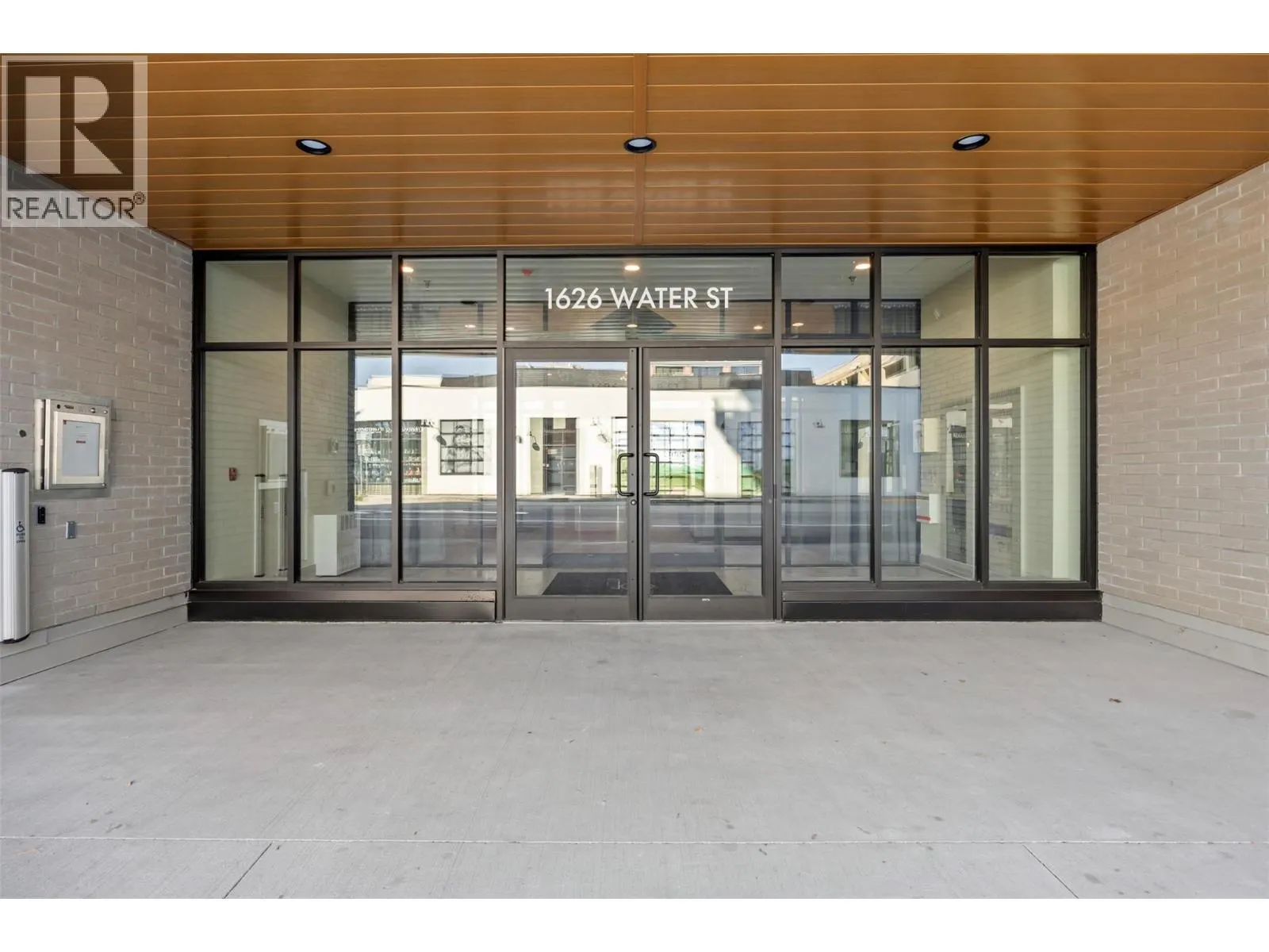 1626 Water Street Unit# 801 Lot# 167
