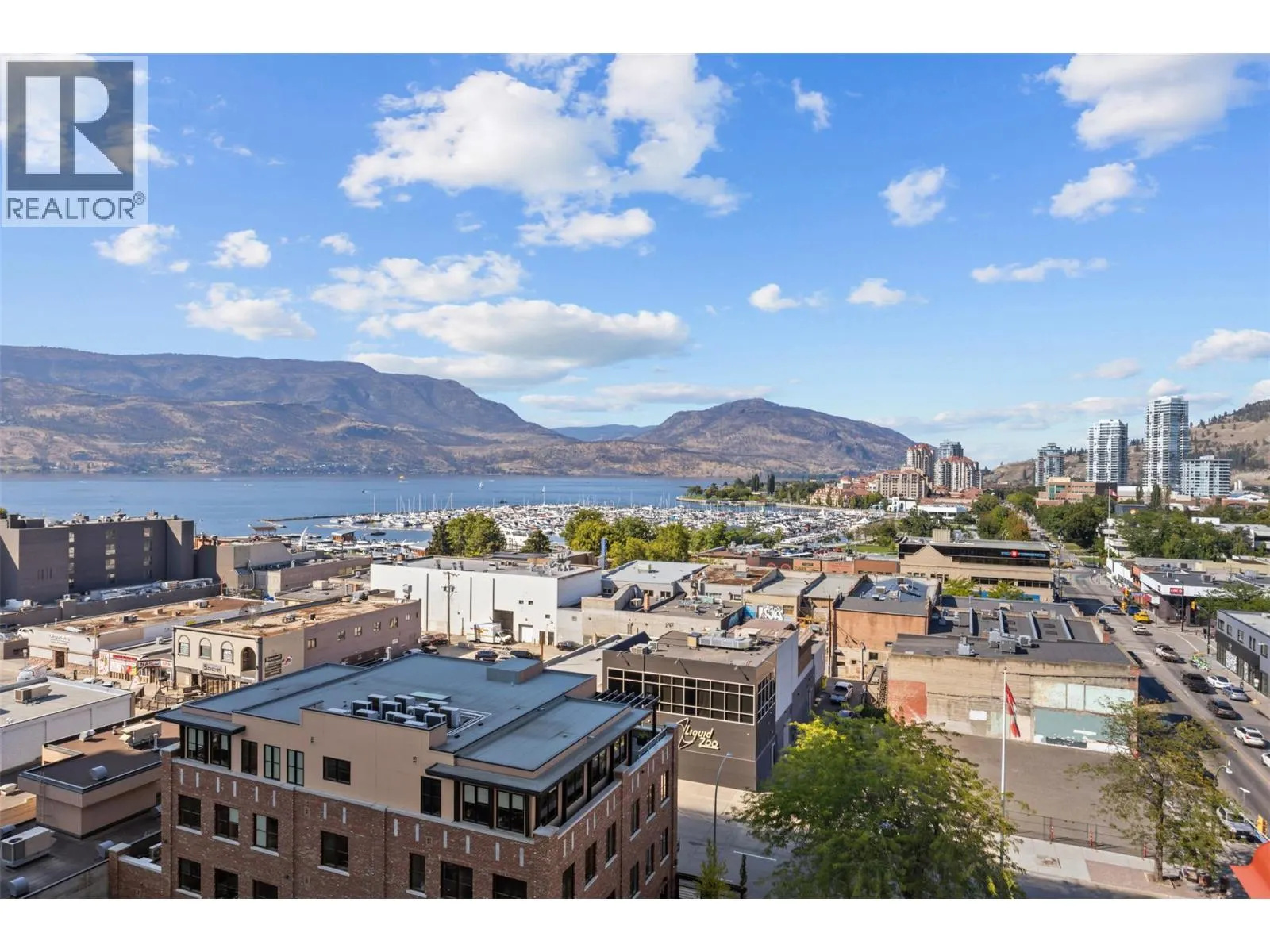 1626 Water Street Unit# 801 Lot# 167