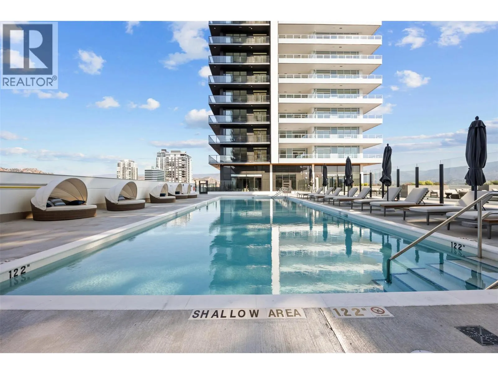 1626 Water Street Unit# 801 Lot# 167