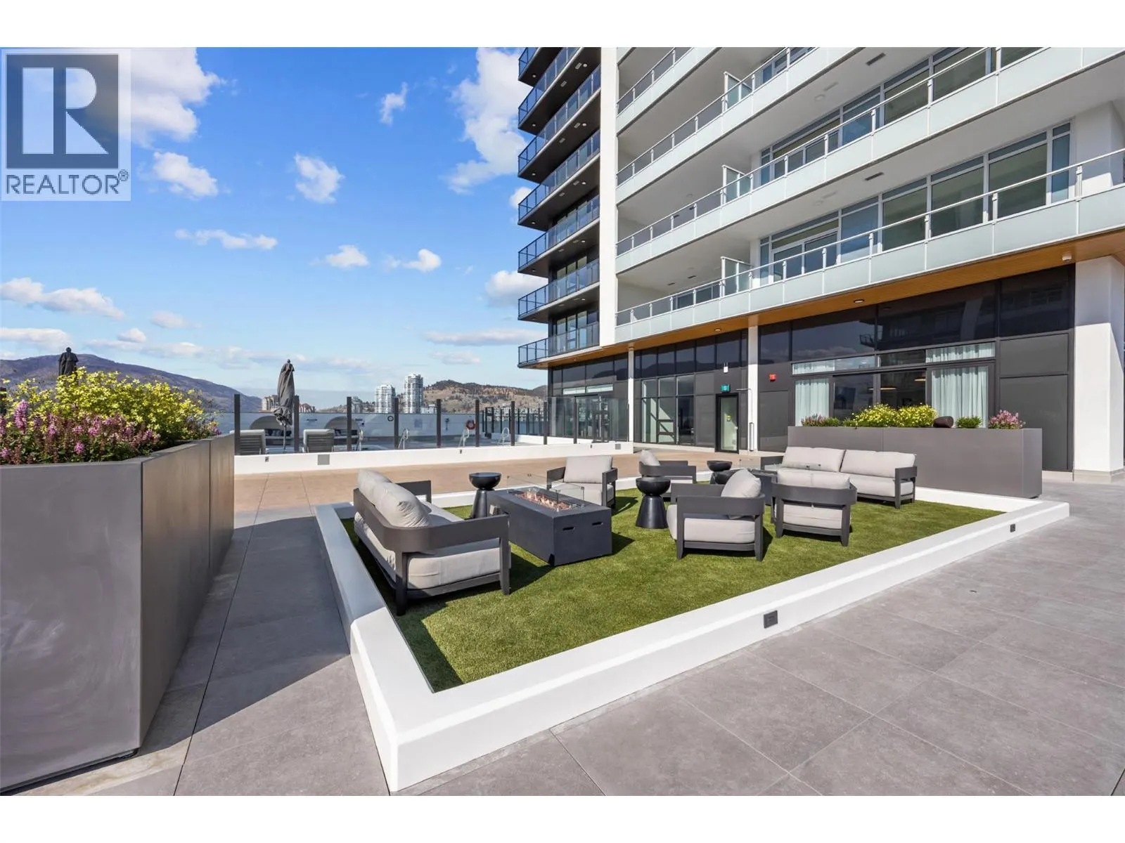 1626 Water Street Unit# 801 Lot# 167