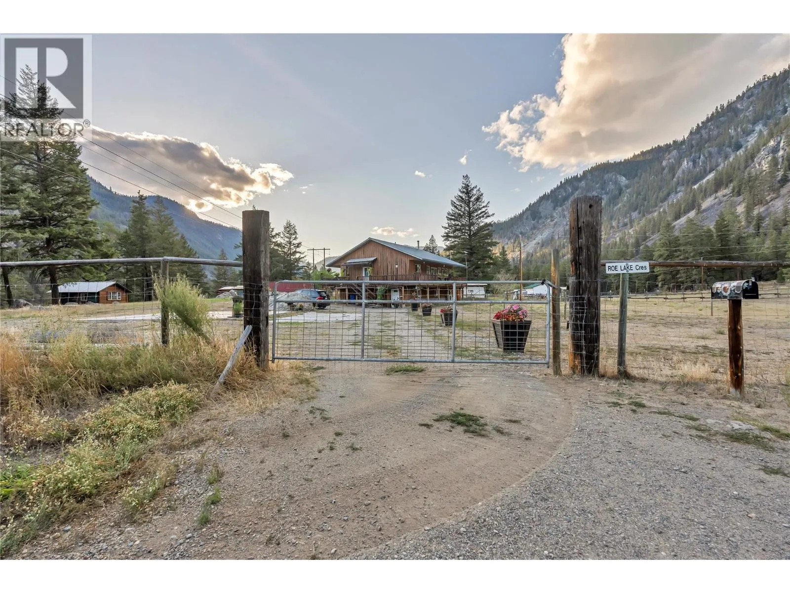 2613 OLD HEDLEY Road