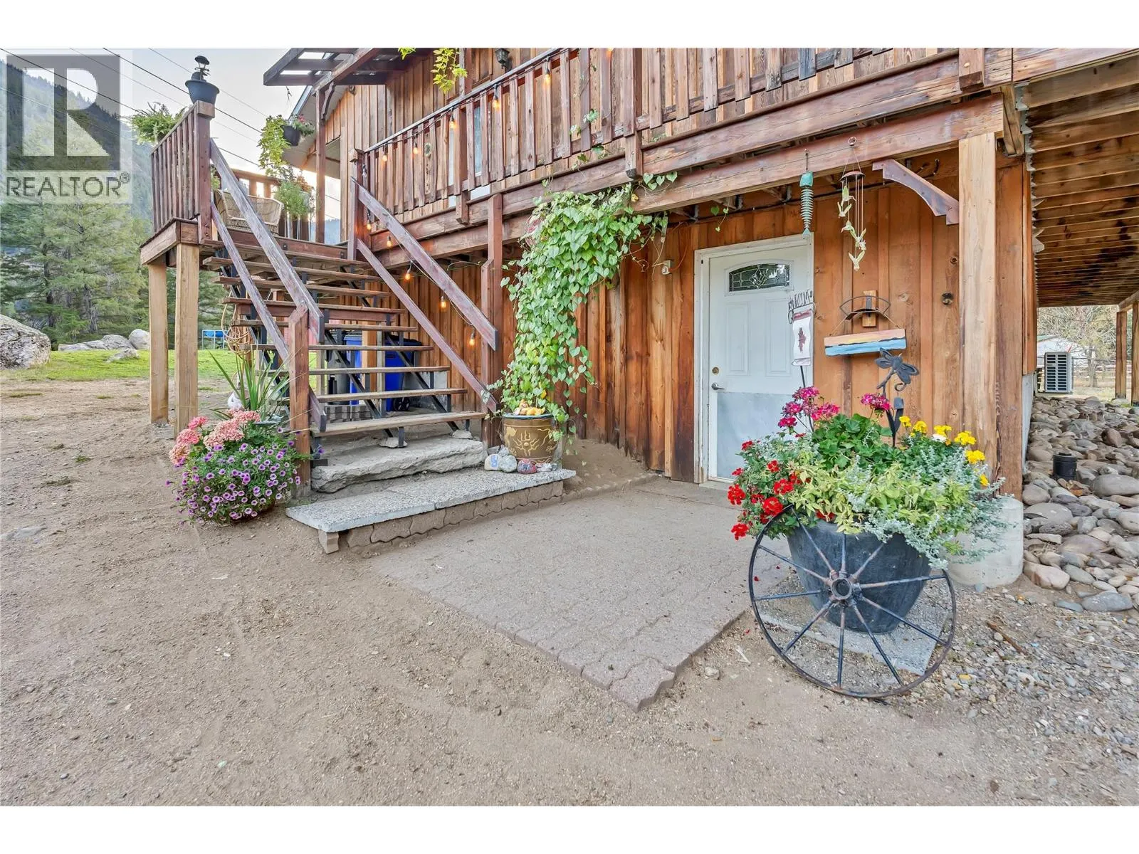 2613 OLD HEDLEY Road
