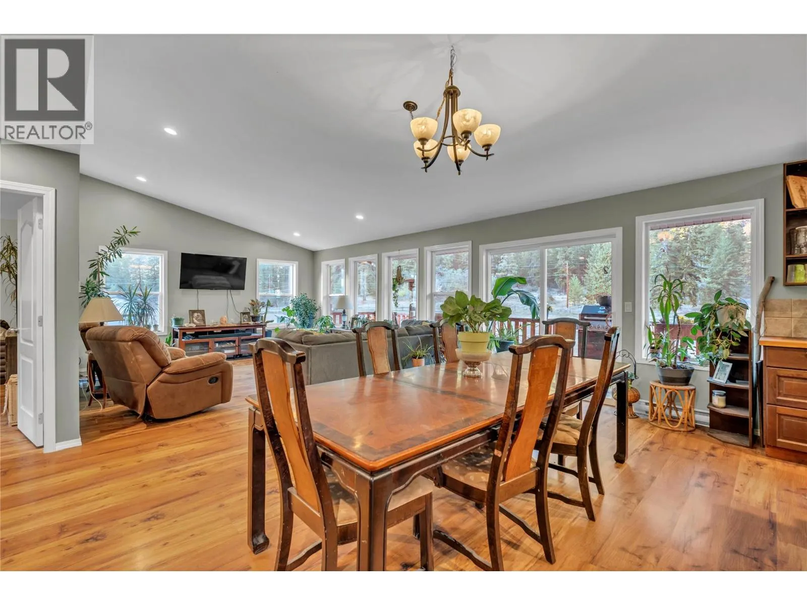 2613 OLD HEDLEY Road