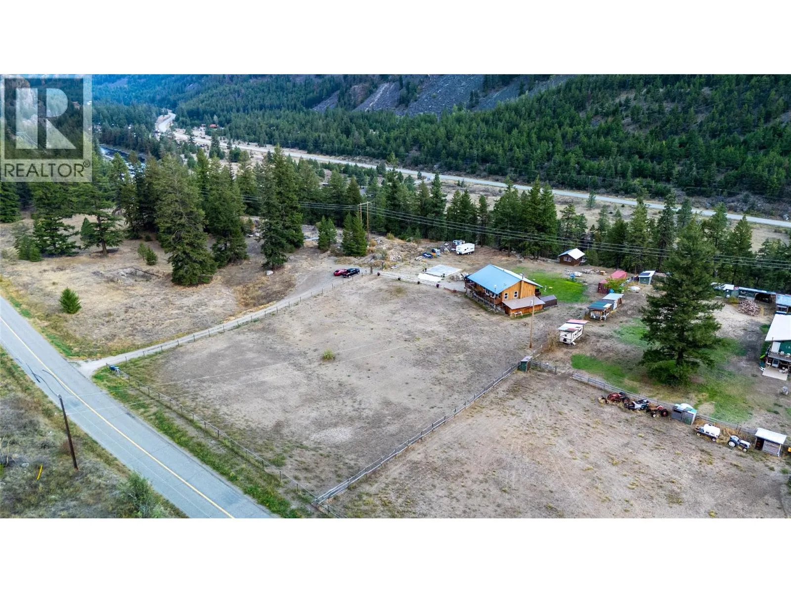 2613 OLD HEDLEY Road