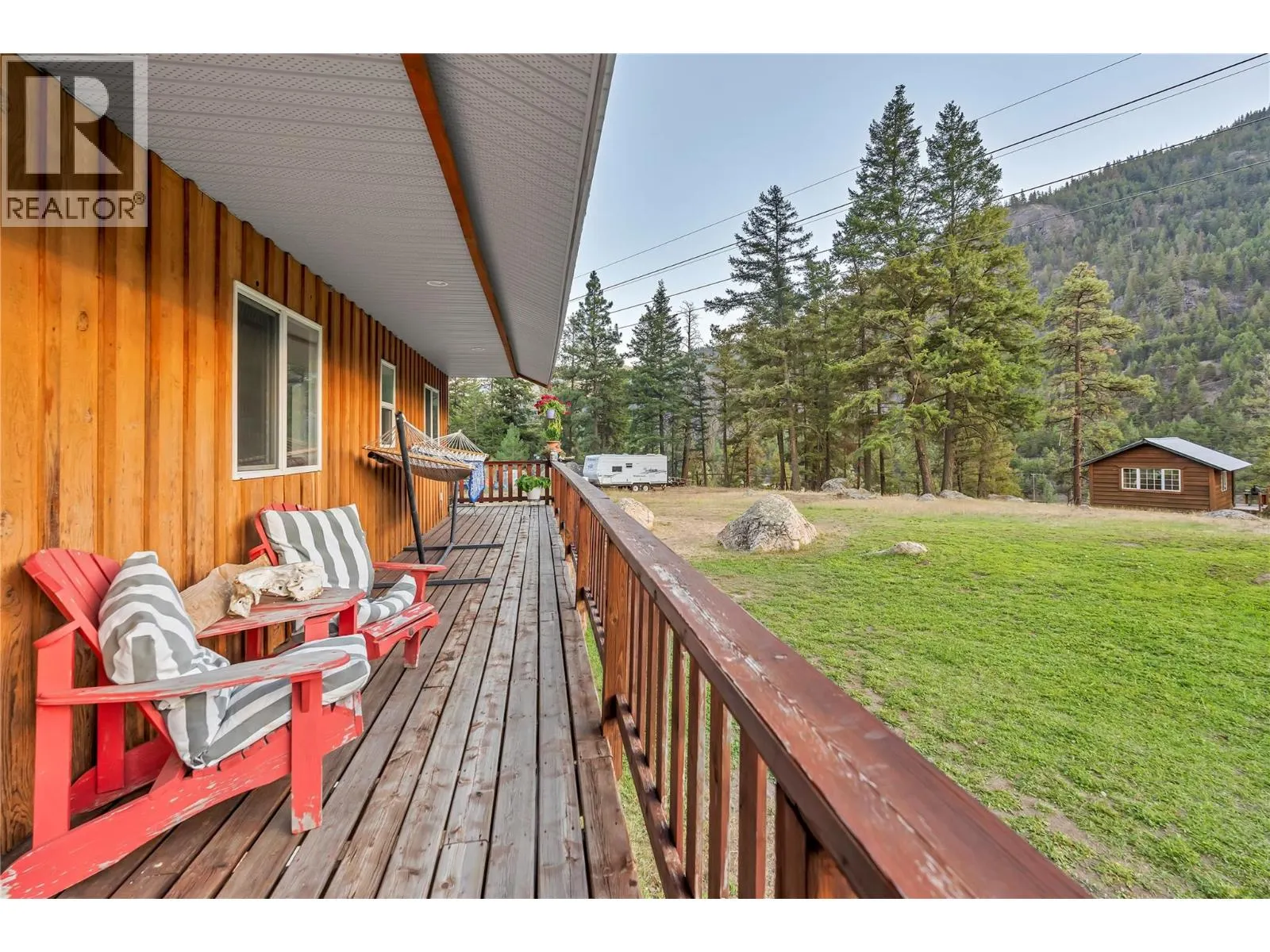 2613 OLD HEDLEY Road