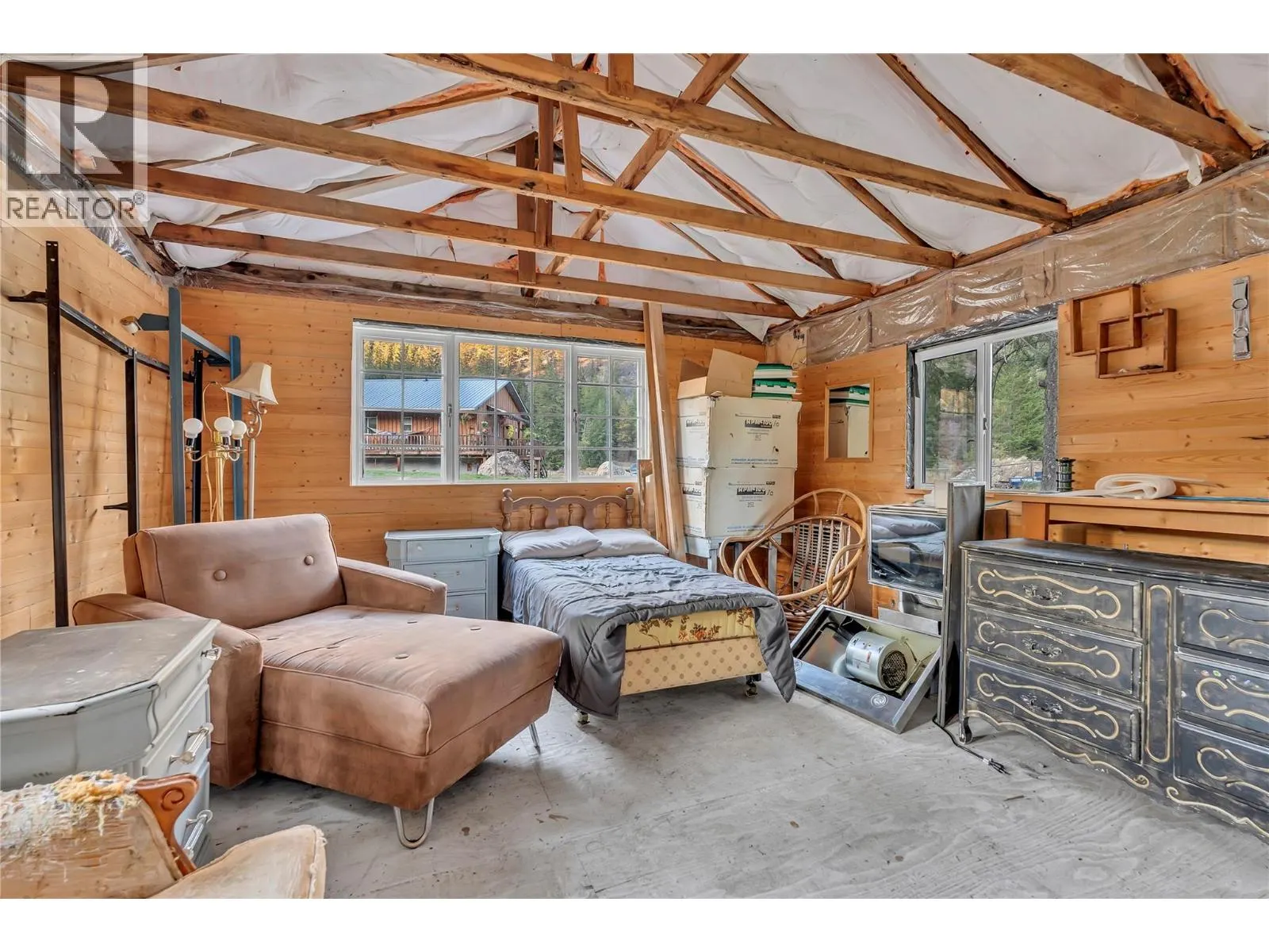 2613 OLD HEDLEY Road