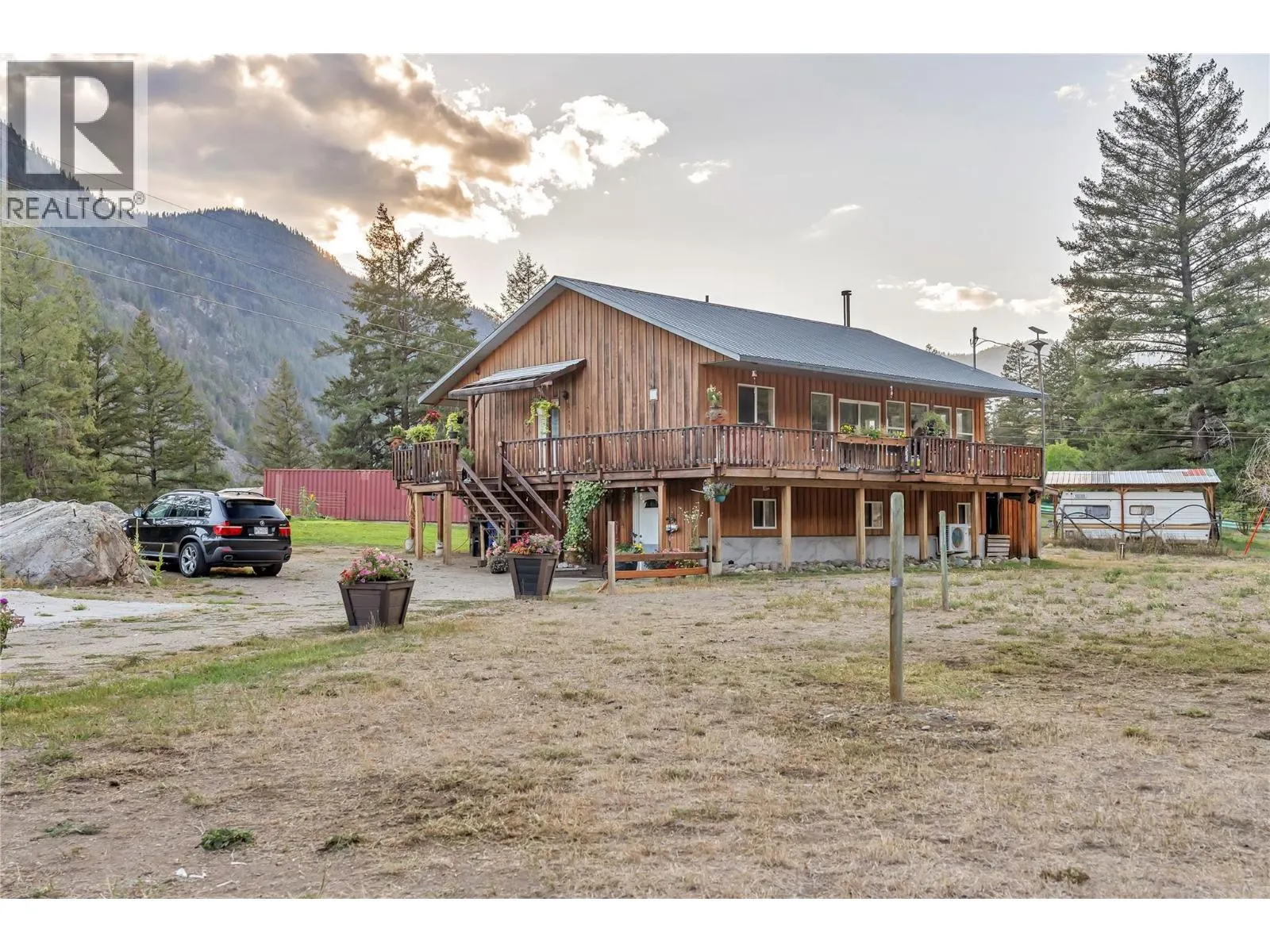 2613 OLD HEDLEY Road