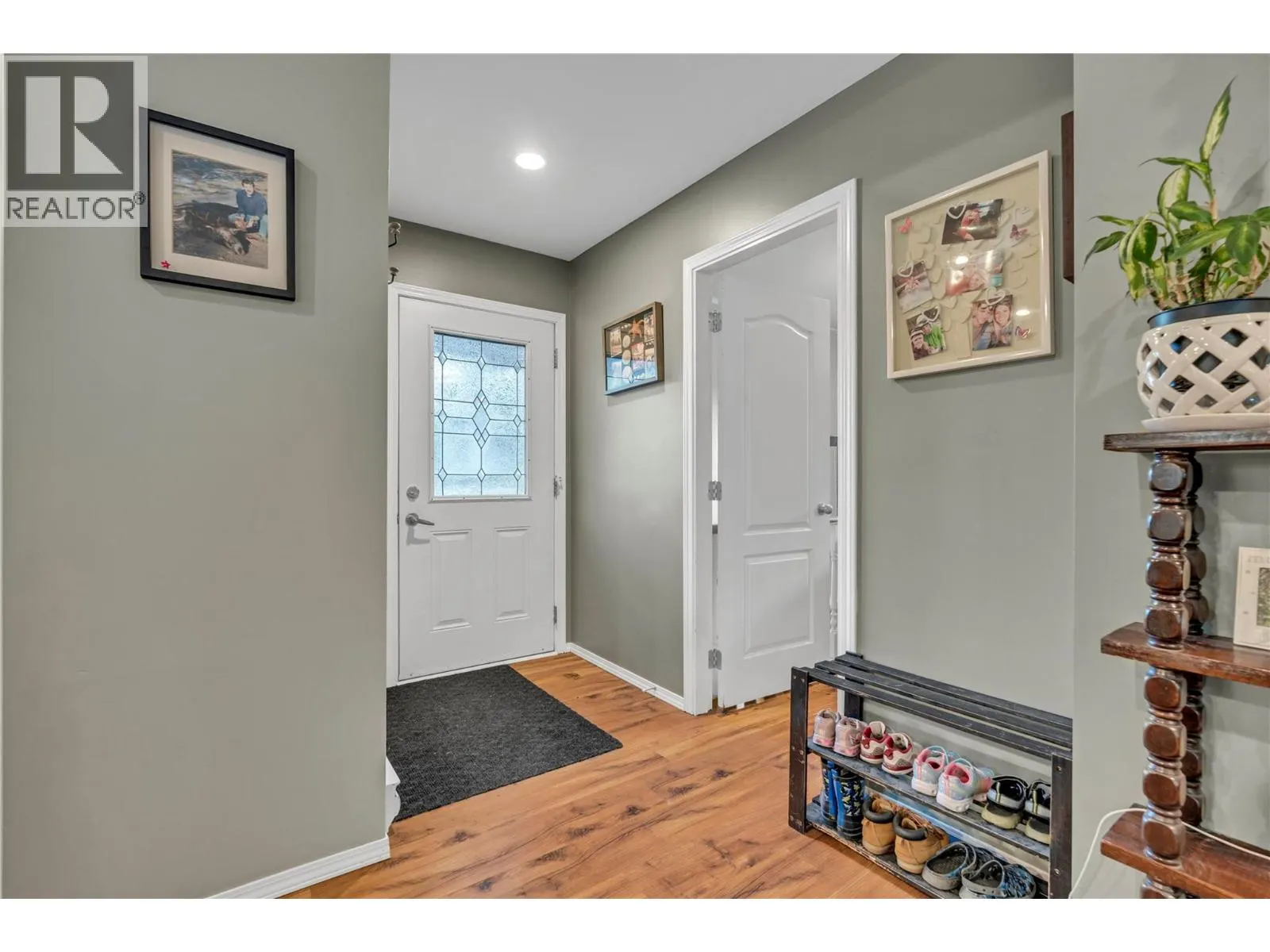 2613 OLD HEDLEY Road