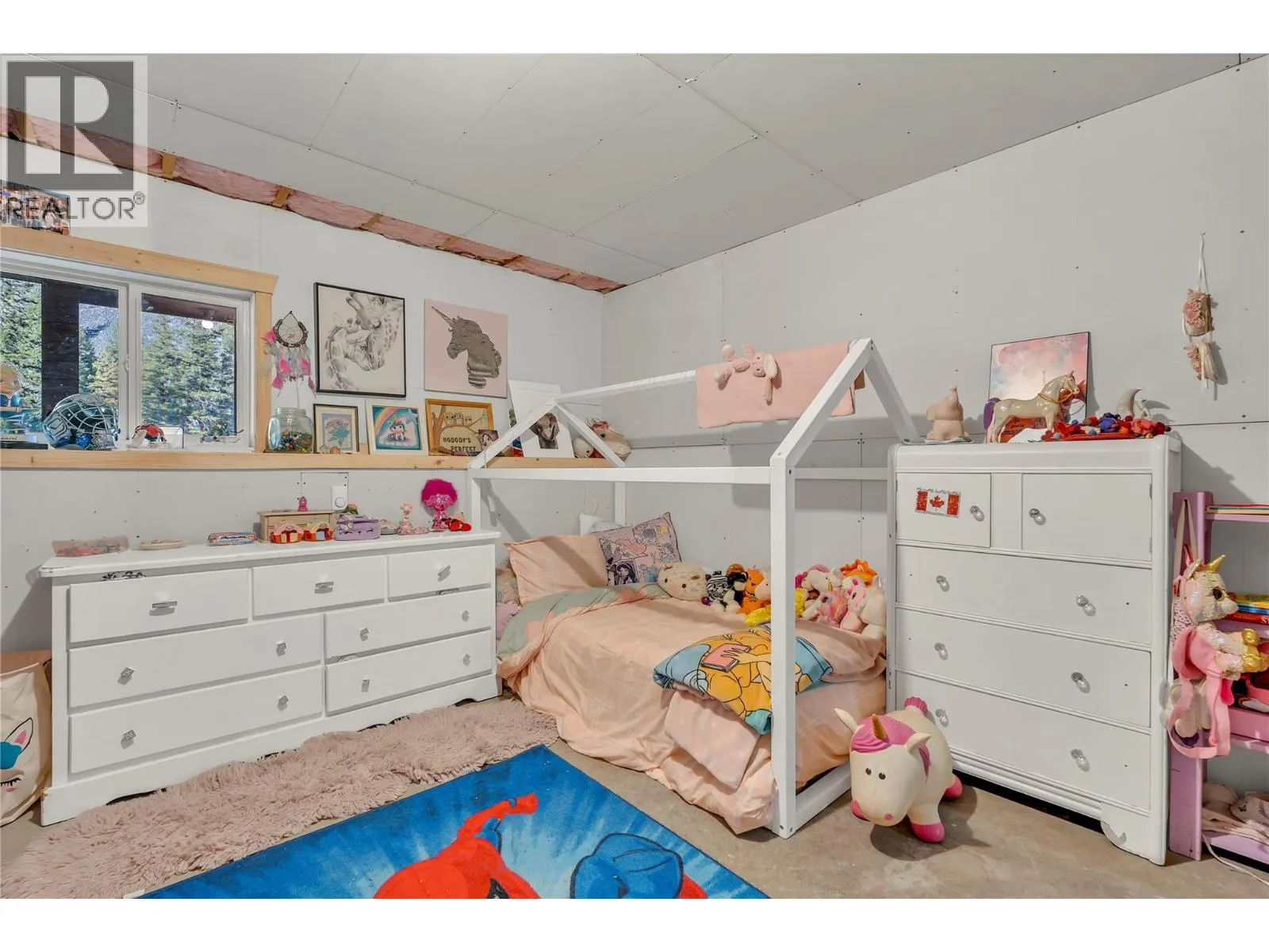 2613 OLD HEDLEY Road