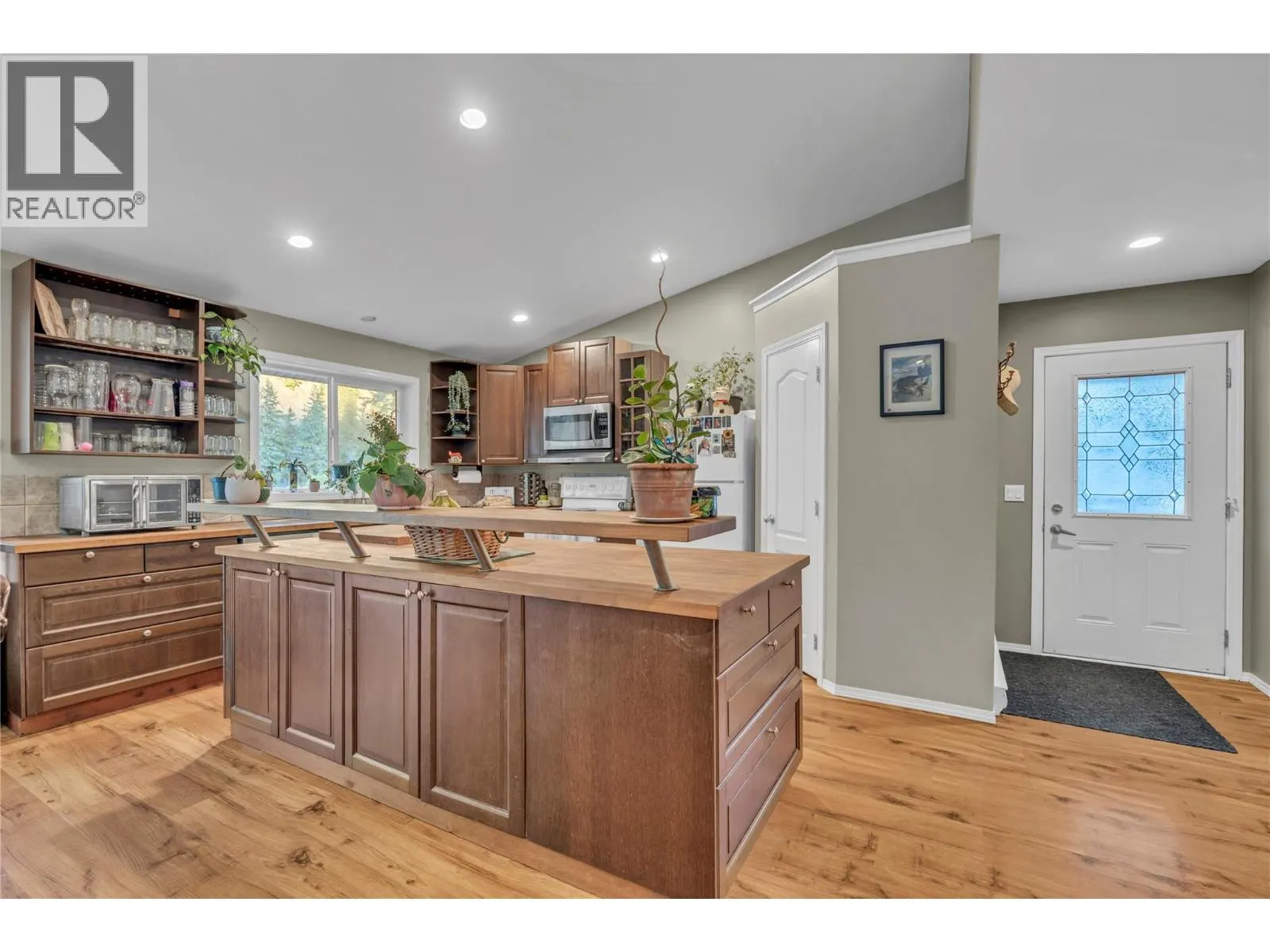 2613 OLD HEDLEY Road