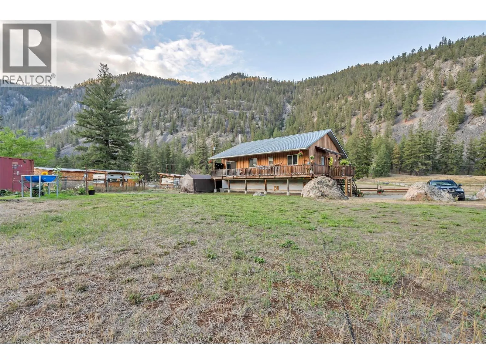 2613 OLD HEDLEY Road