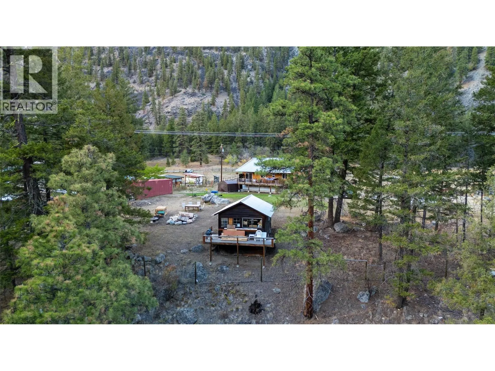 2613 OLD HEDLEY Road