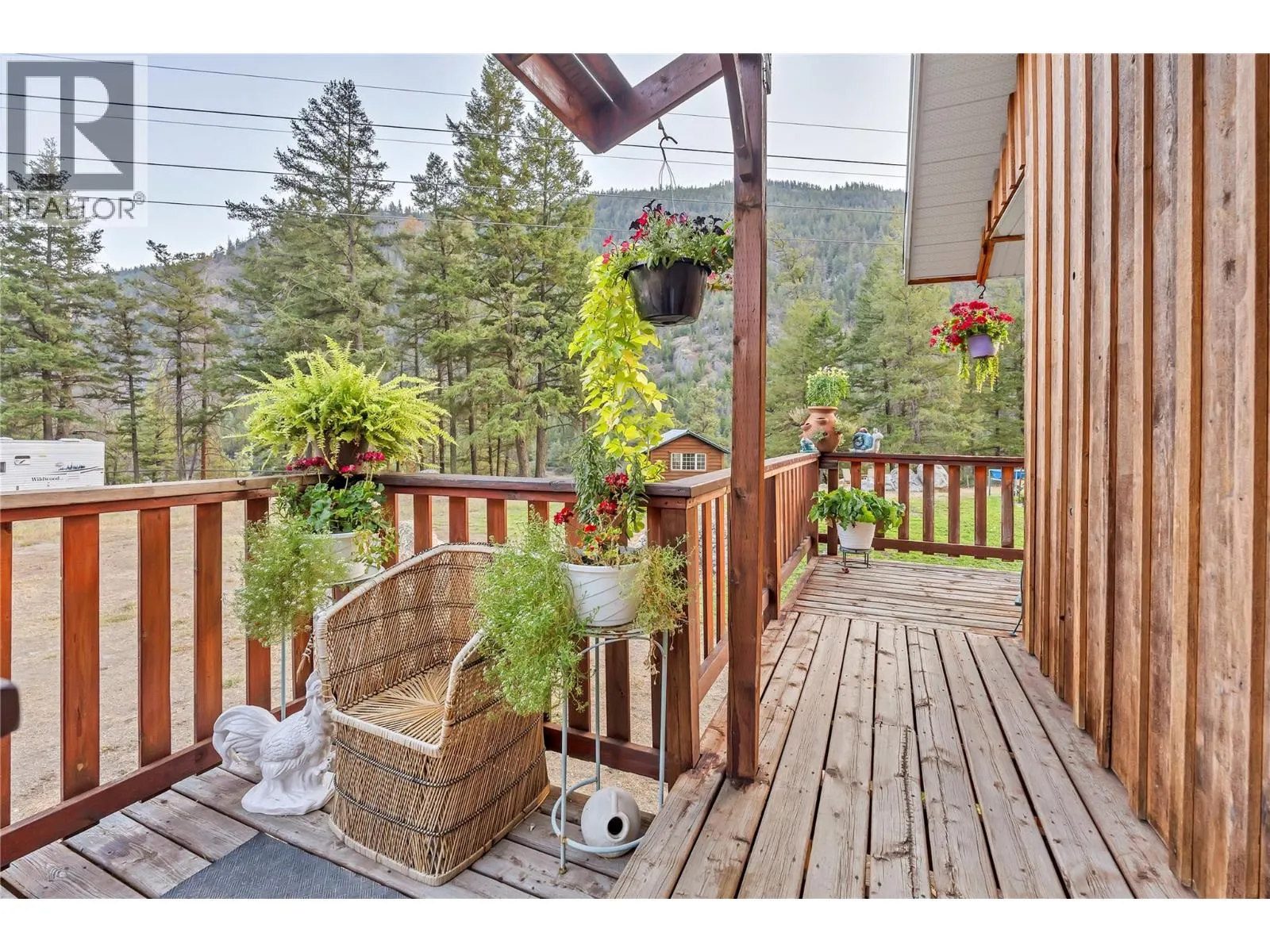 2613 OLD HEDLEY Road