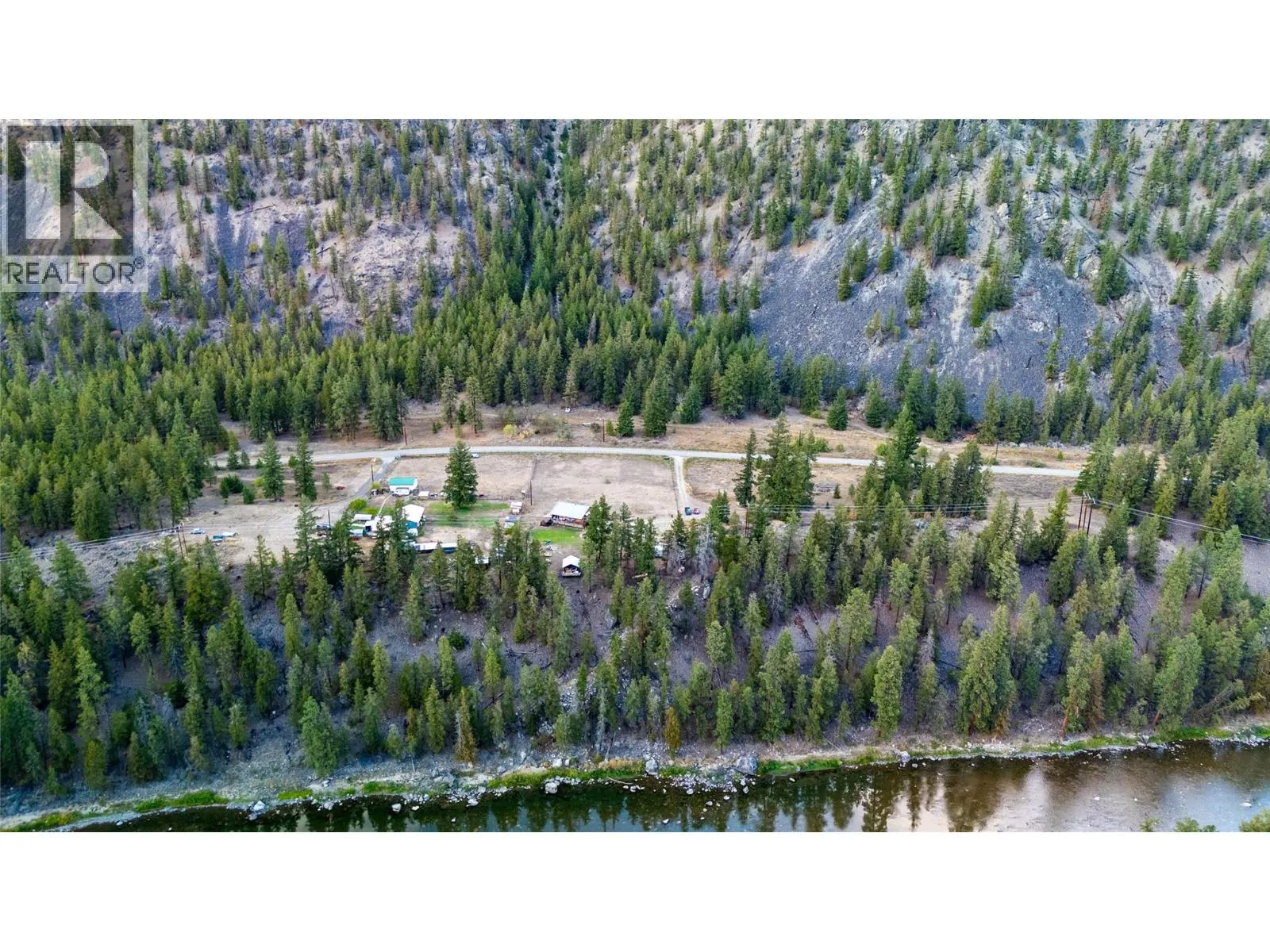 2613 OLD HEDLEY Road