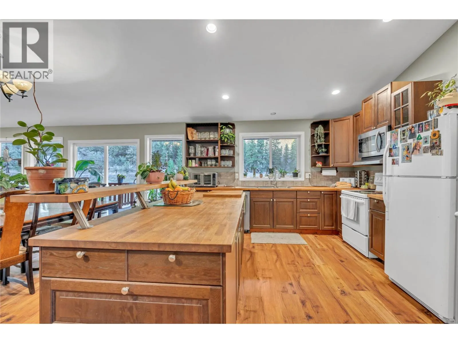 2613 OLD HEDLEY Road