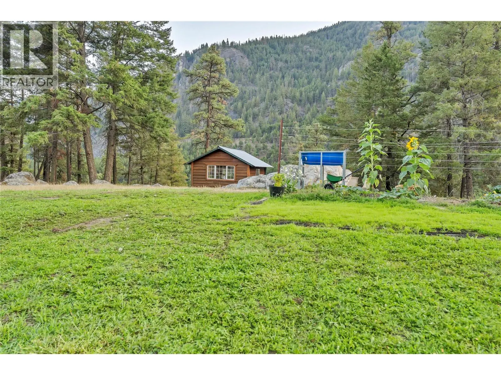 2613 OLD HEDLEY Road