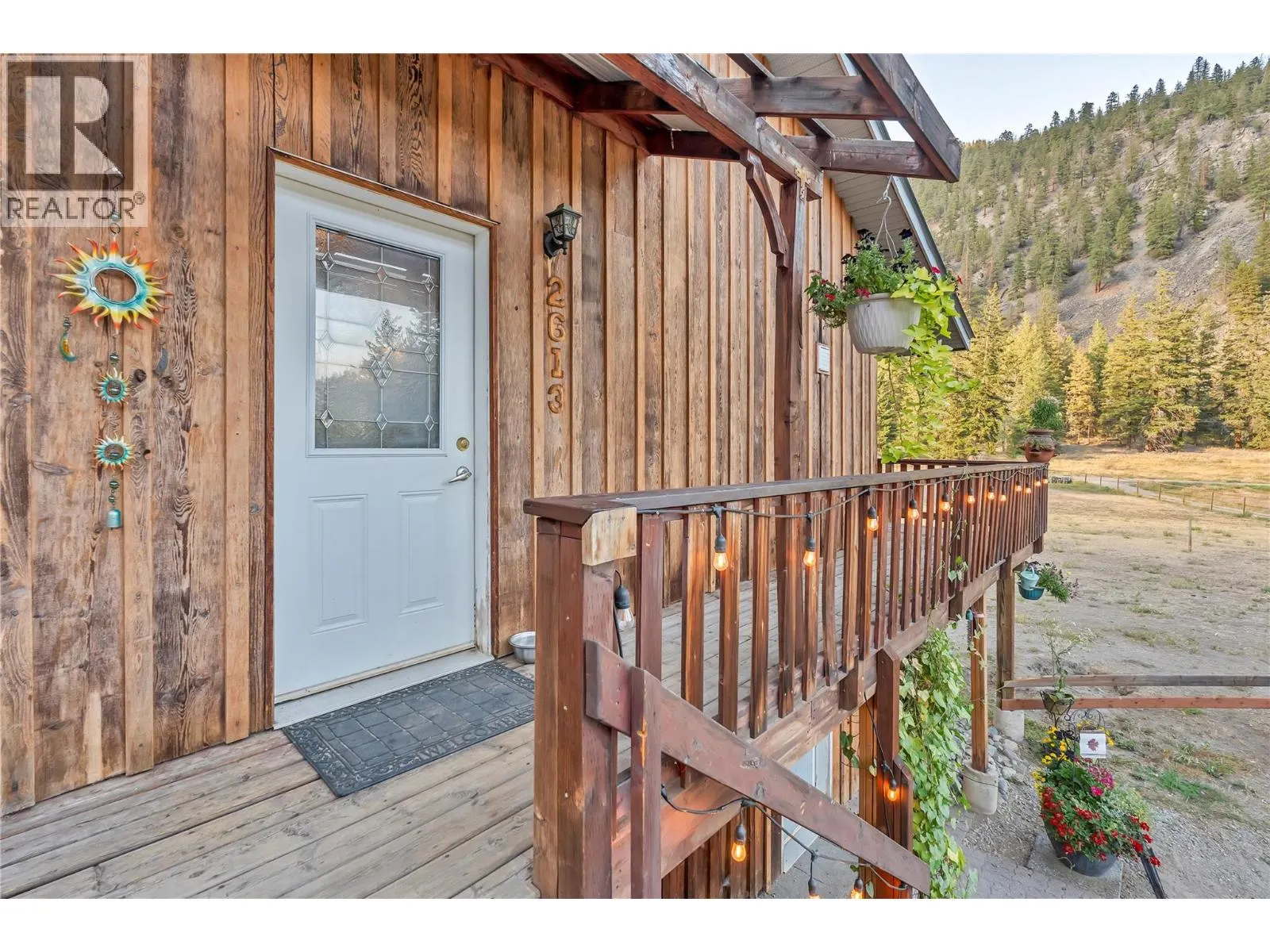 2613 OLD HEDLEY Road