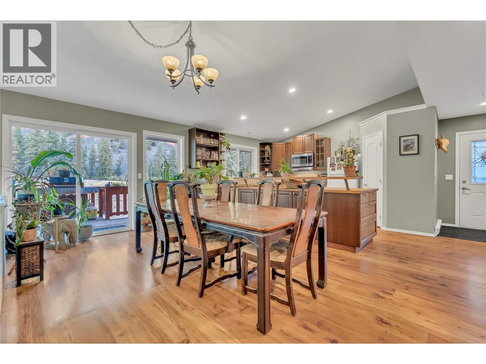 2613 OLD HEDLEY Road