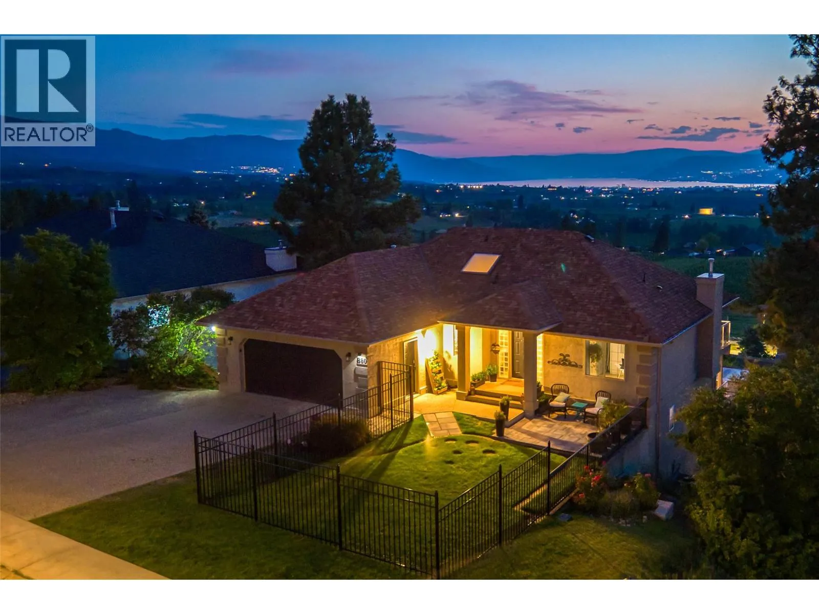880 Ackerman Court