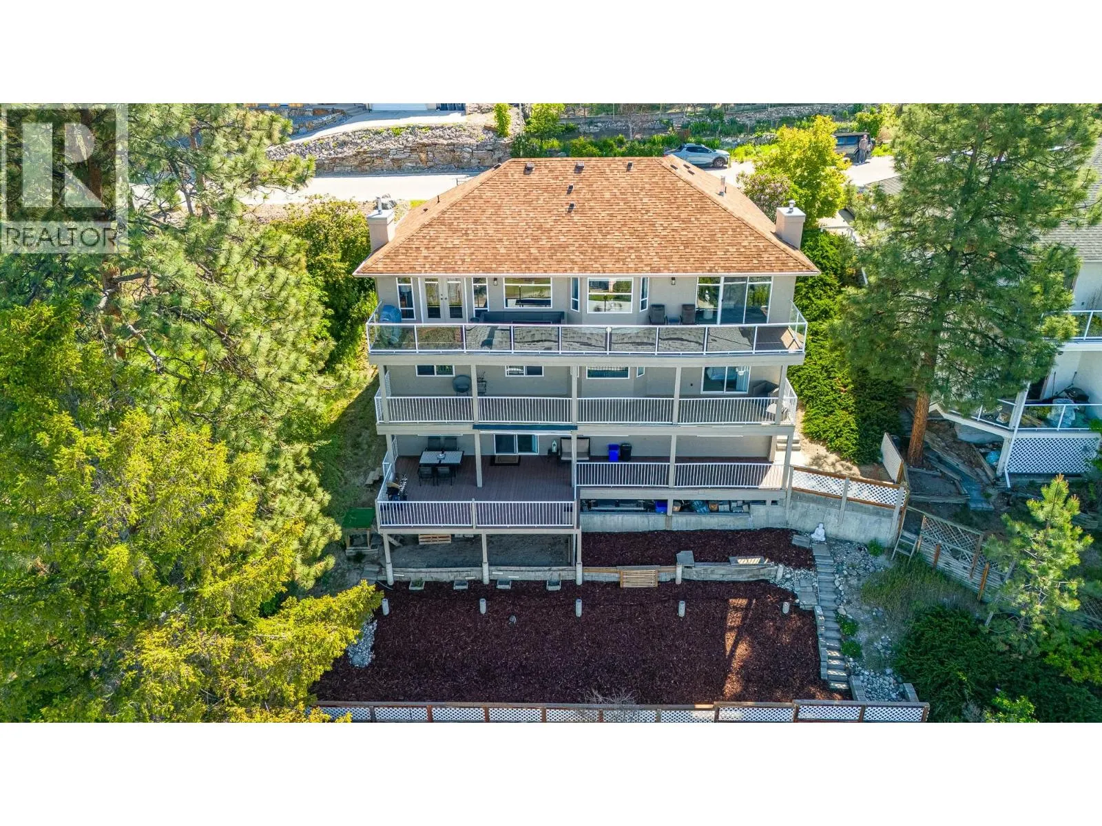880 Ackerman Court