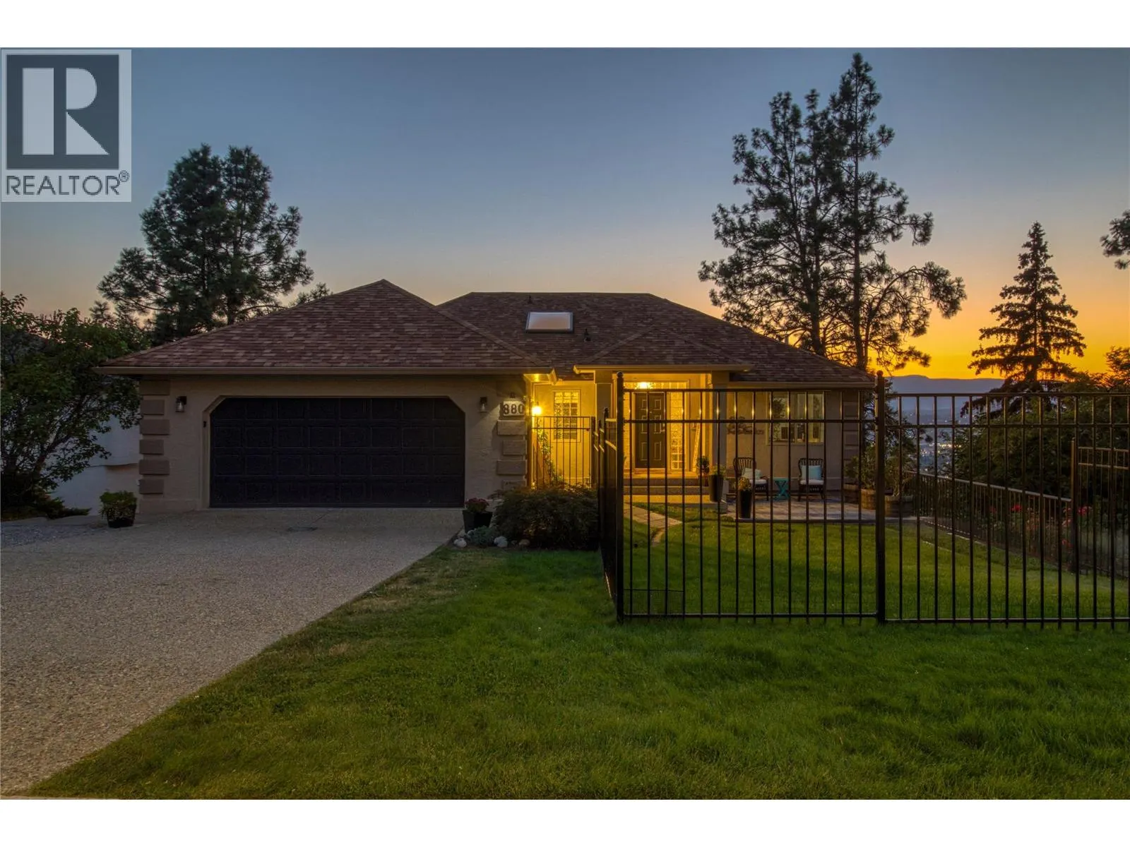 880 Ackerman Court