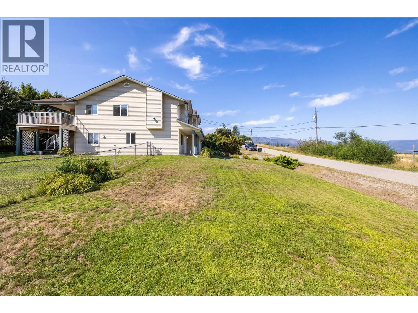 2171 Amundsen Road