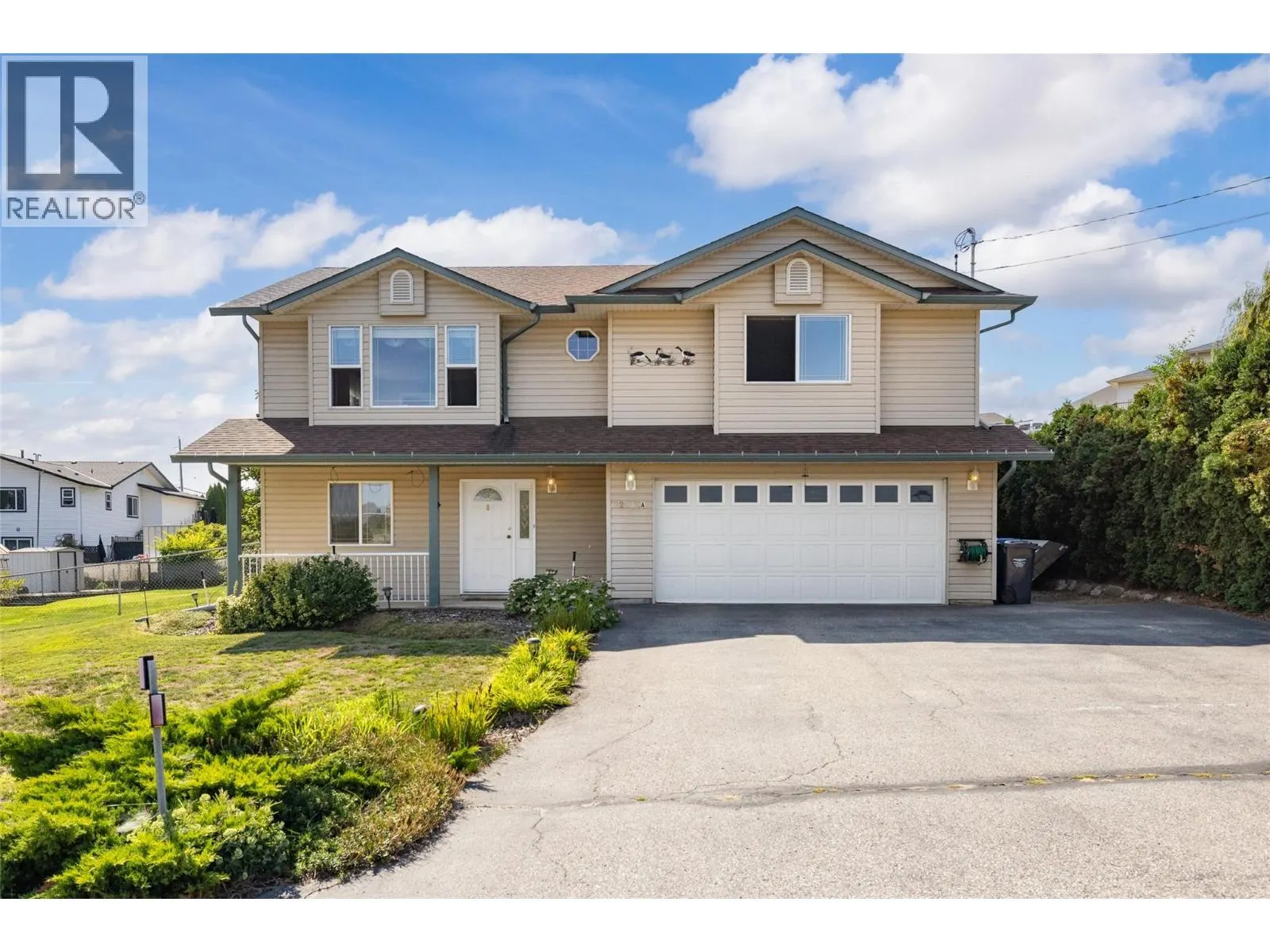 2171 Amundsen Road