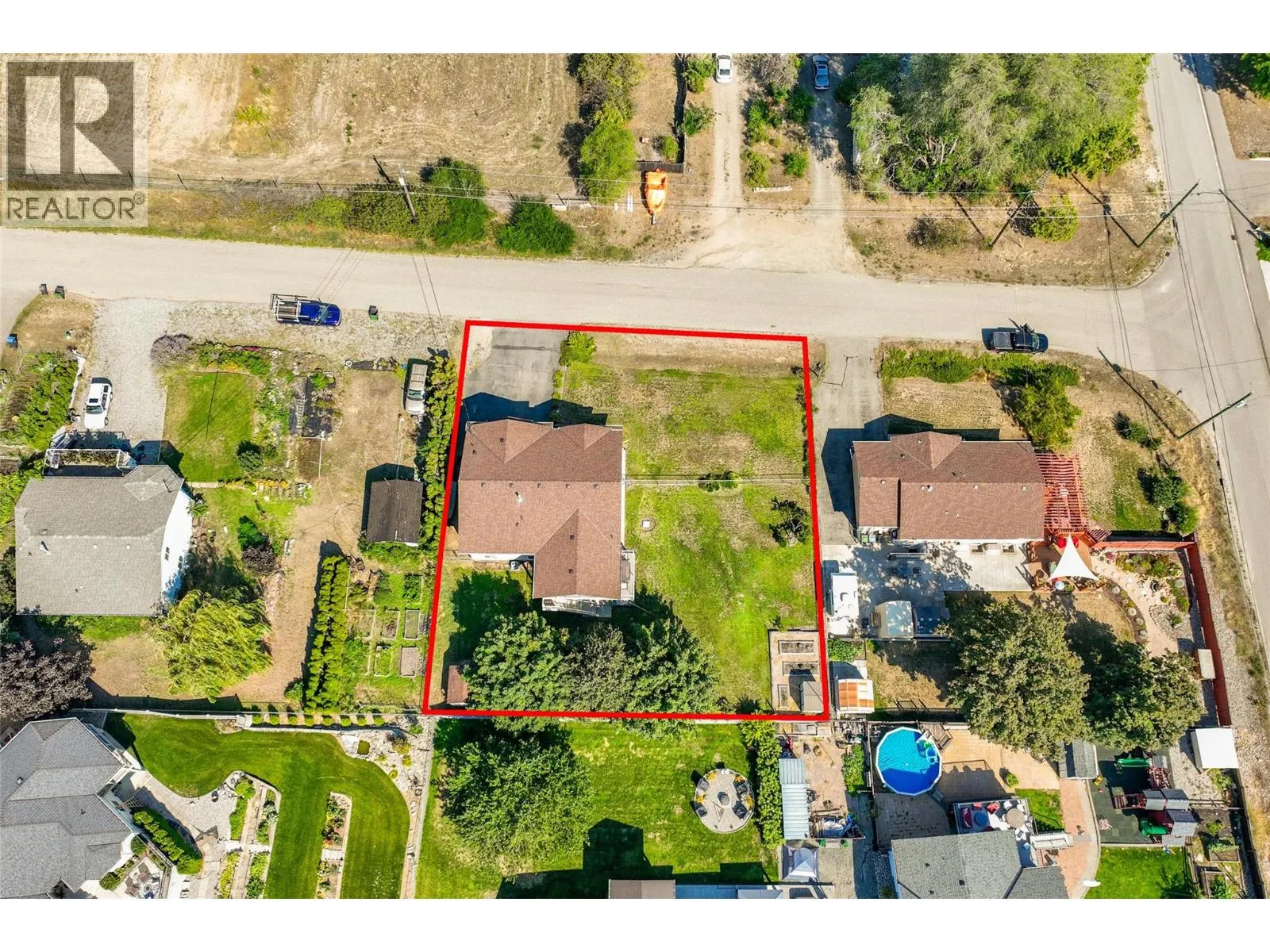 2171 Amundsen Road