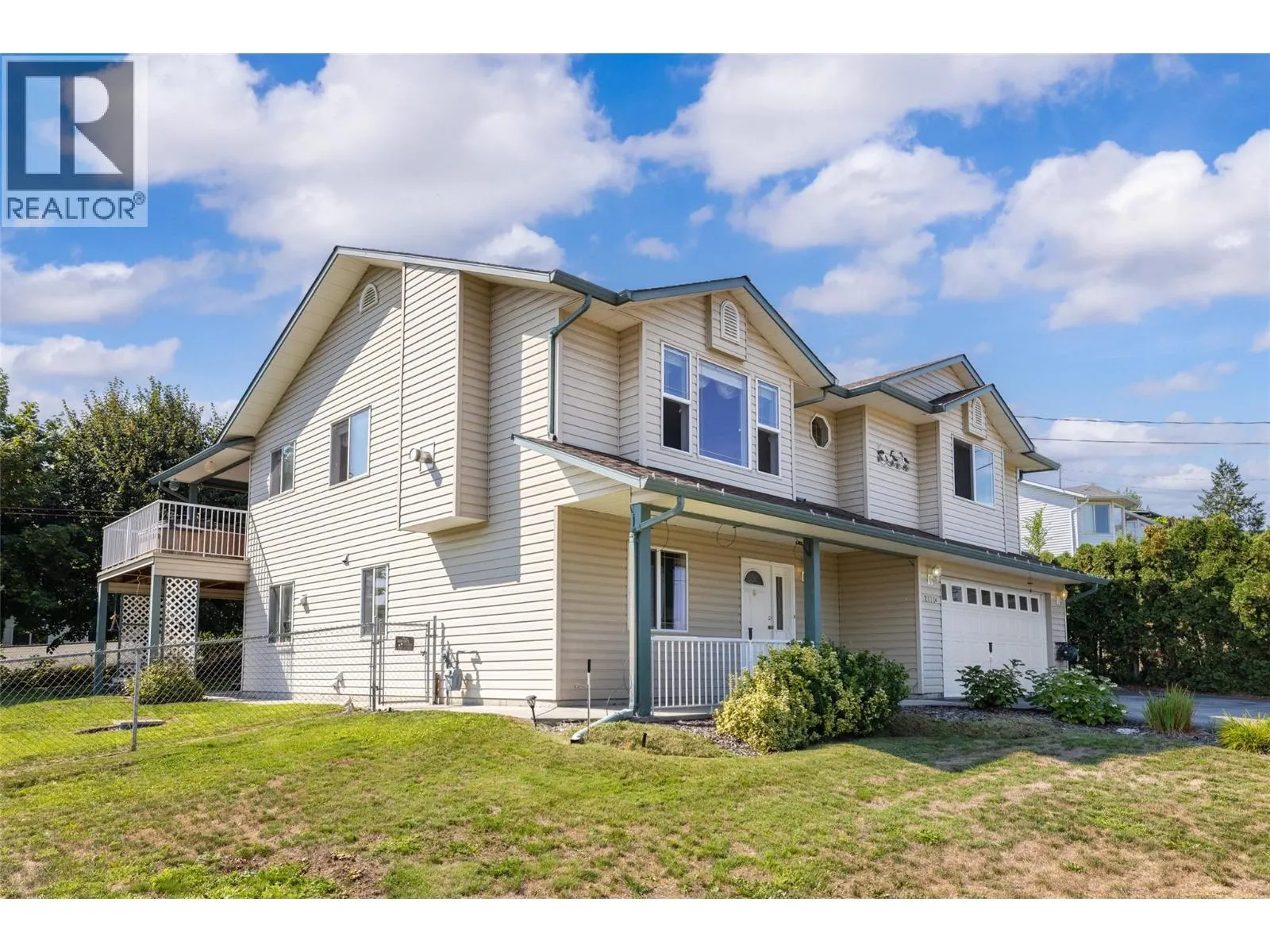 2171 Amundsen Road
