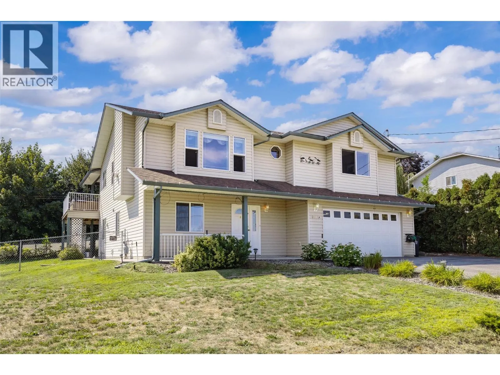 2171 Amundsen Road