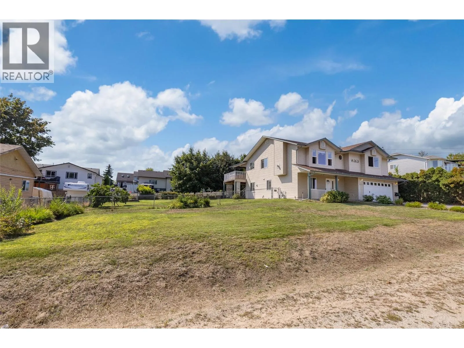2171 Amundsen Road