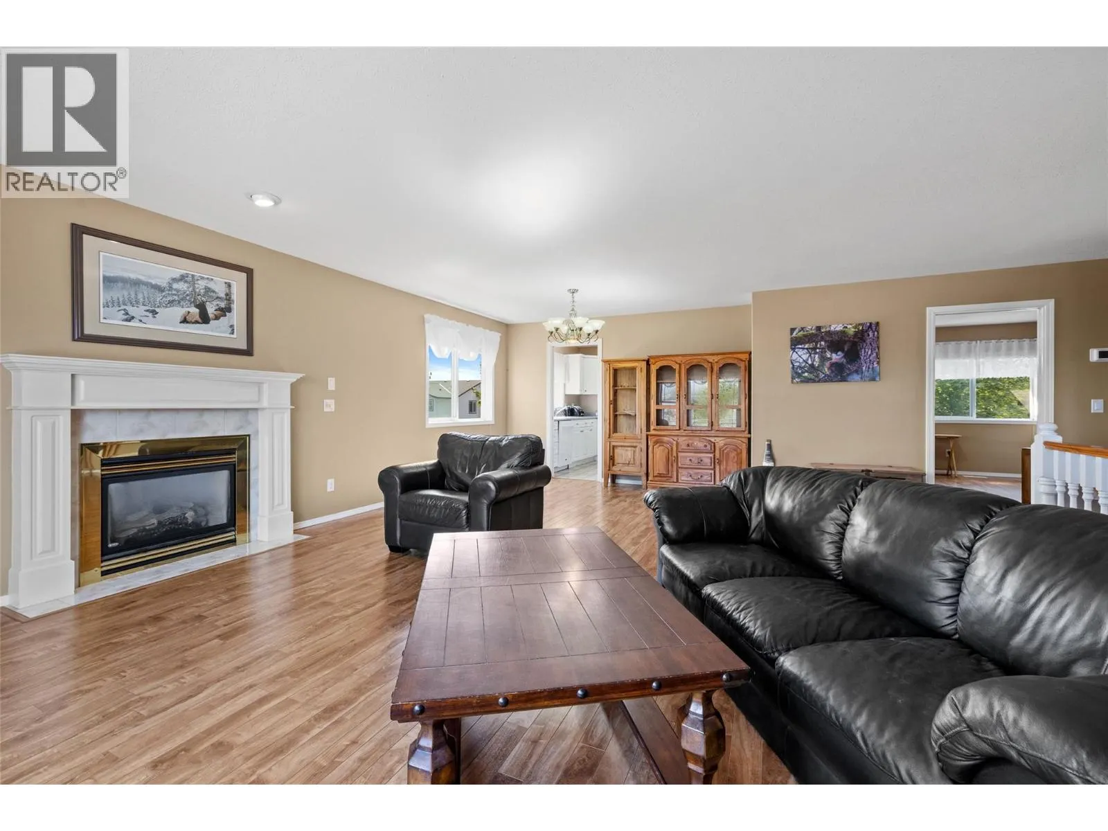 2171 Amundsen Road