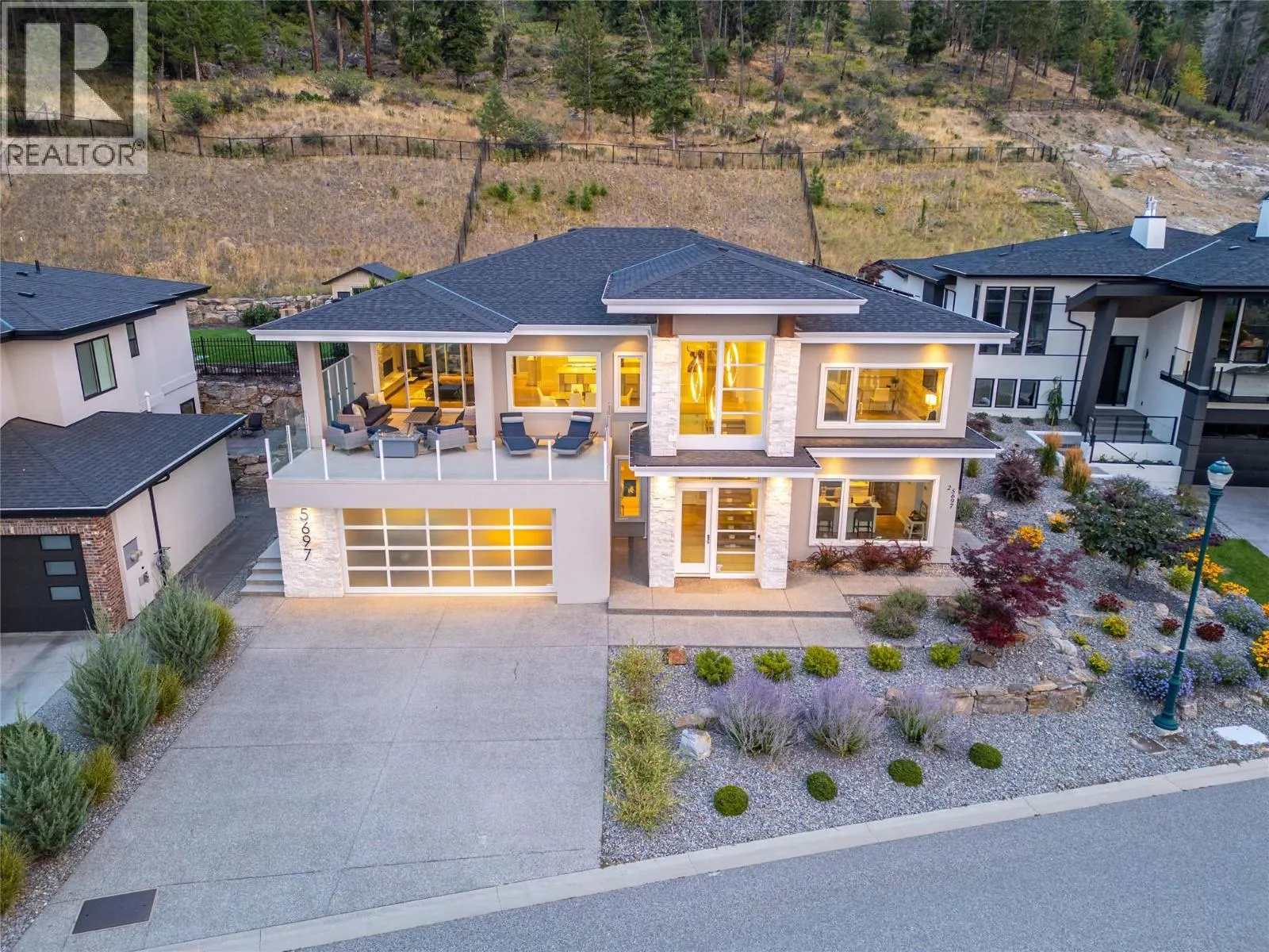 5697 Jasper Way