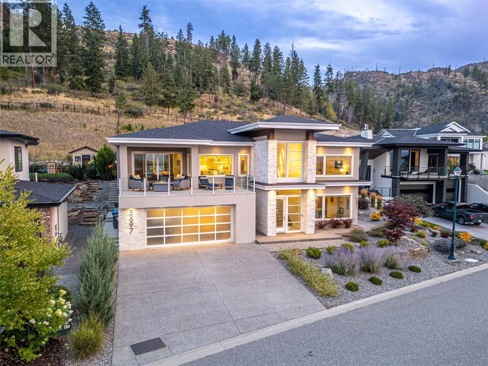 5697 Jasper Way