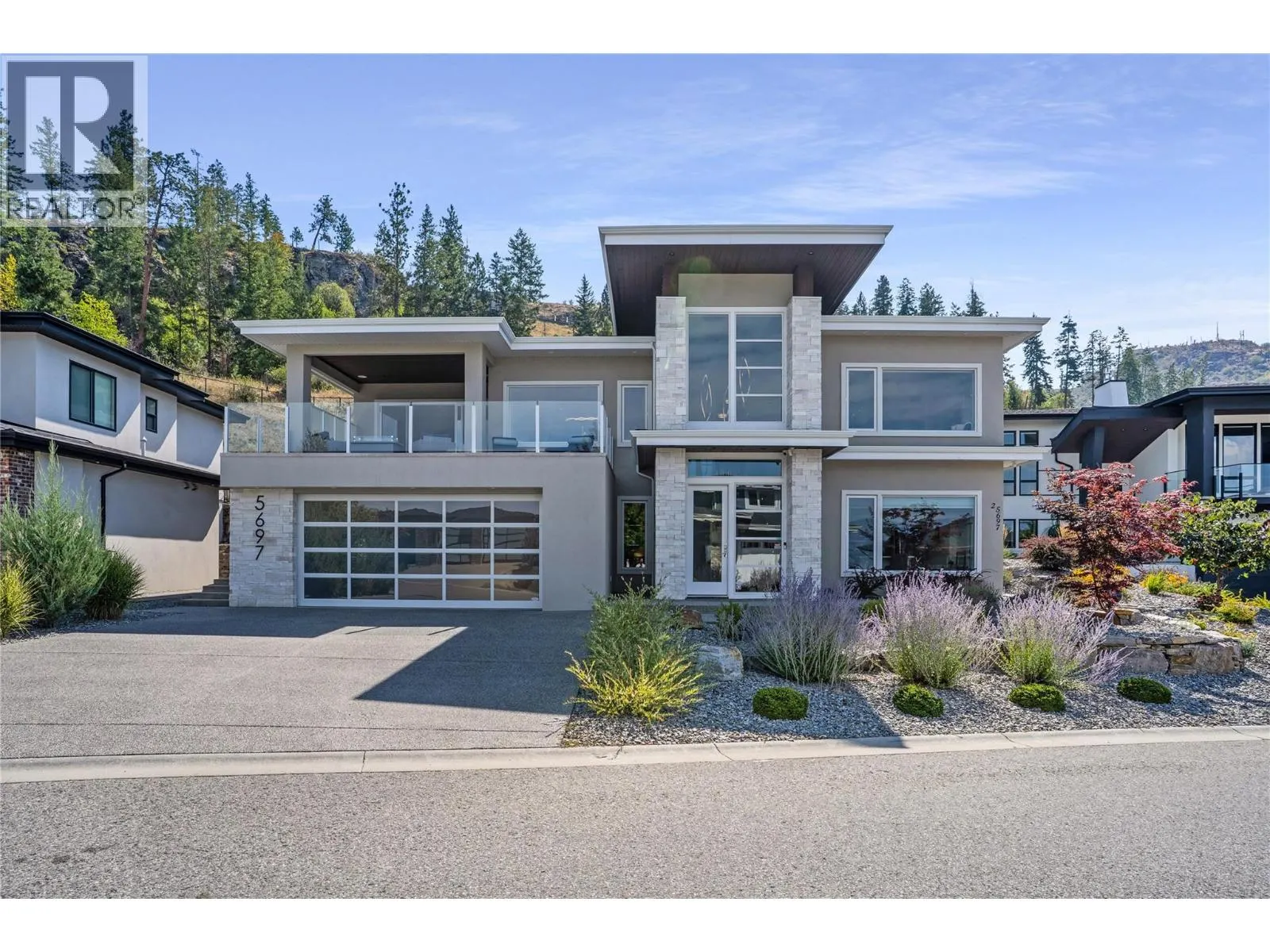 5697 Jasper Way