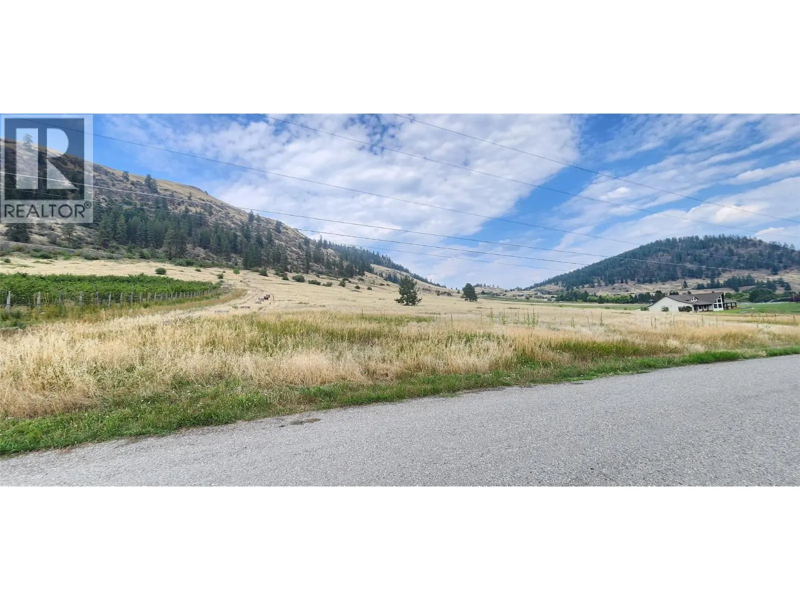 Lot 17 SPENCER Road