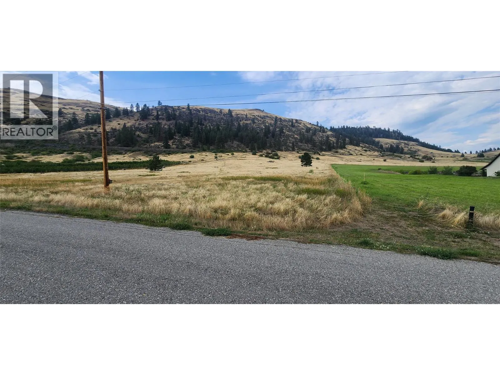 Lot 17 SPENCER Road