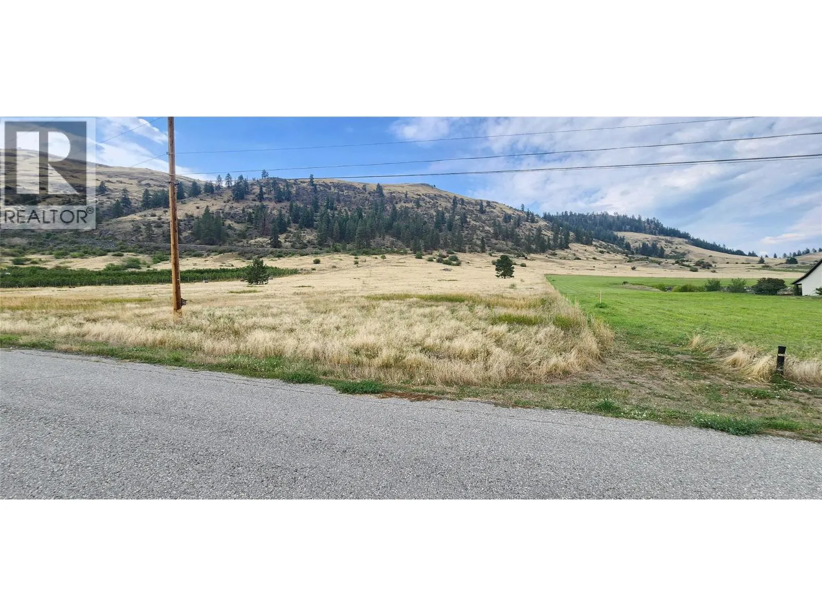 Lot 17 SPENCER Road