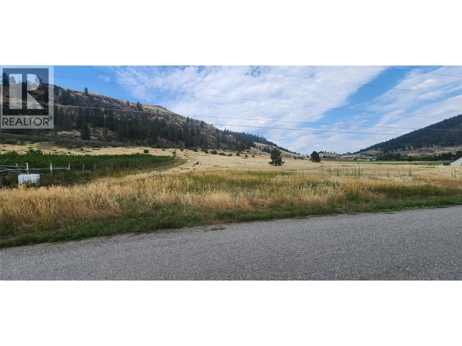 Lot 17 SPENCER Road