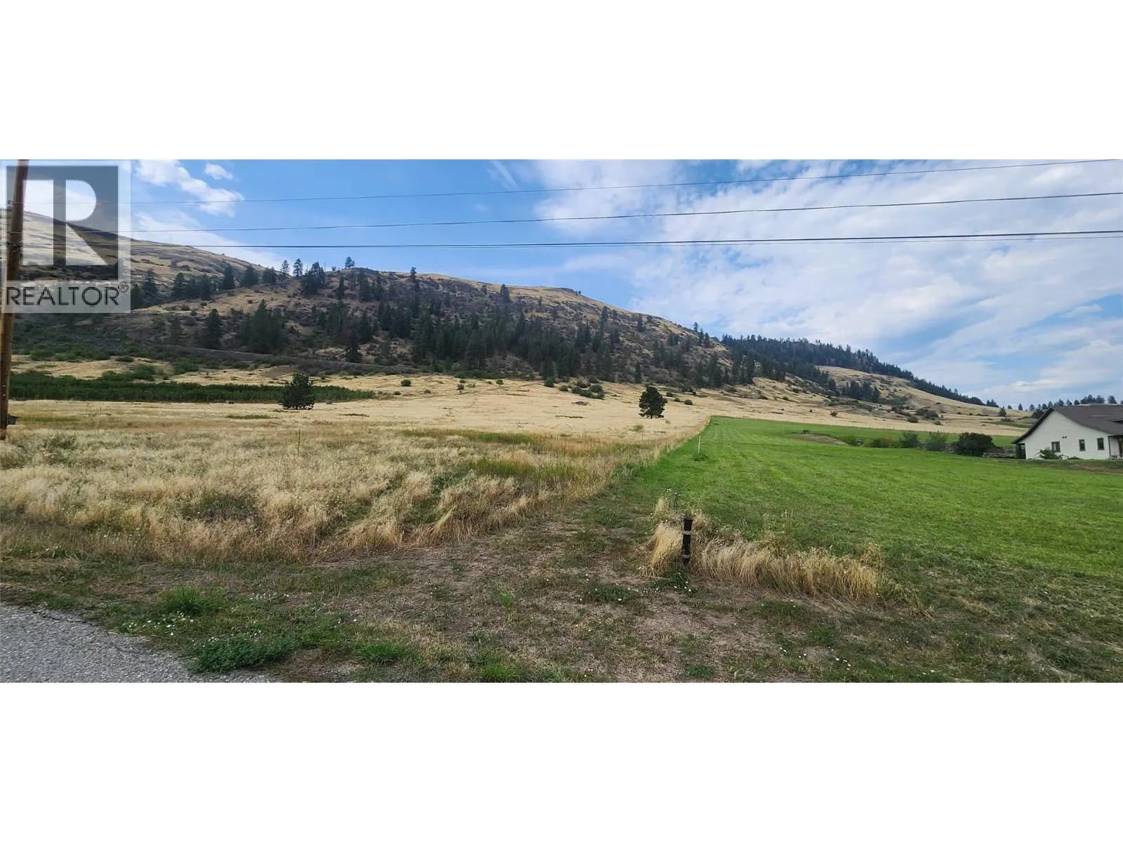 Lot 17 SPENCER Road