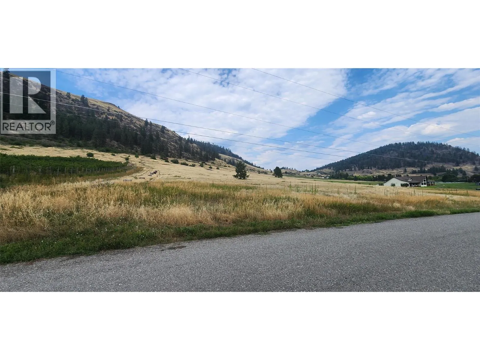 Lot 17 SPENCER Road