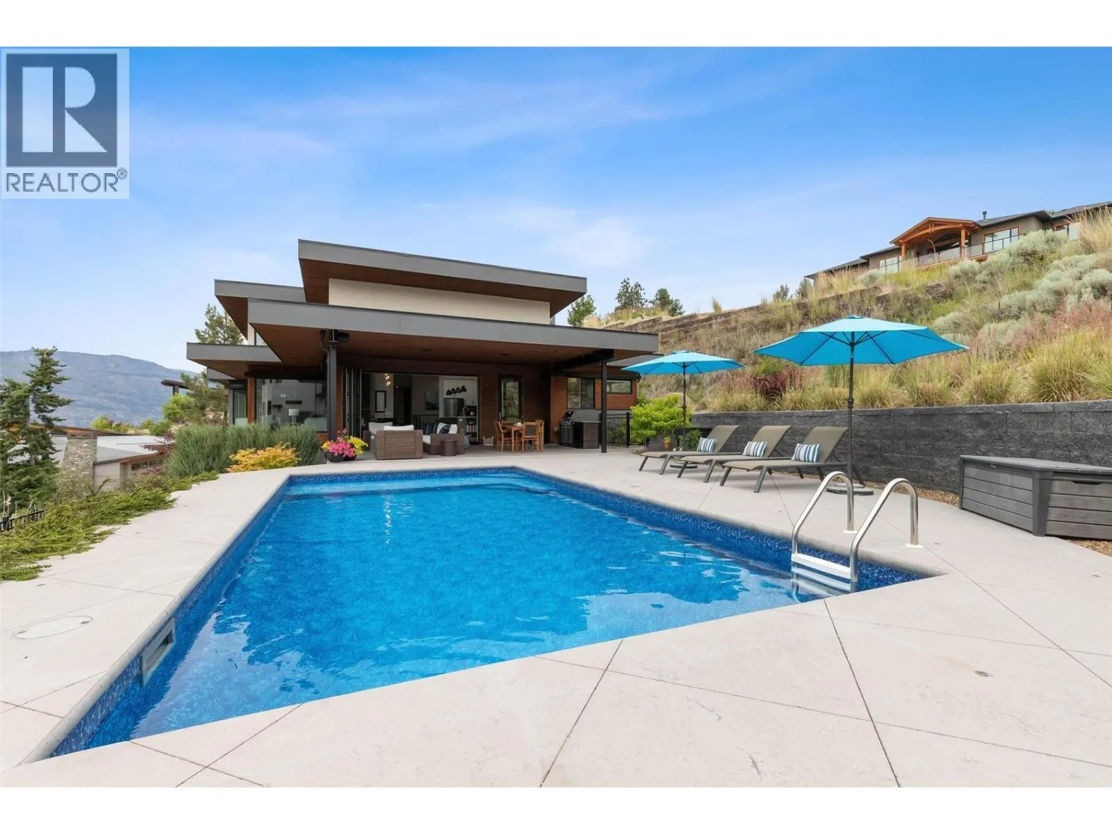 1740 Granite Road