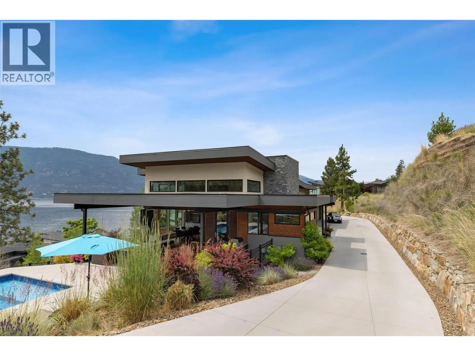 1740 Granite Road