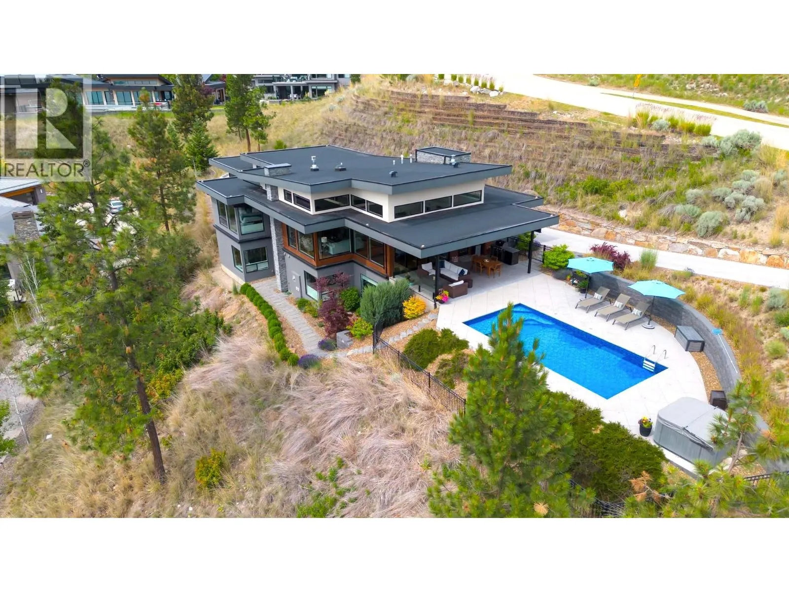 1740 Granite Road