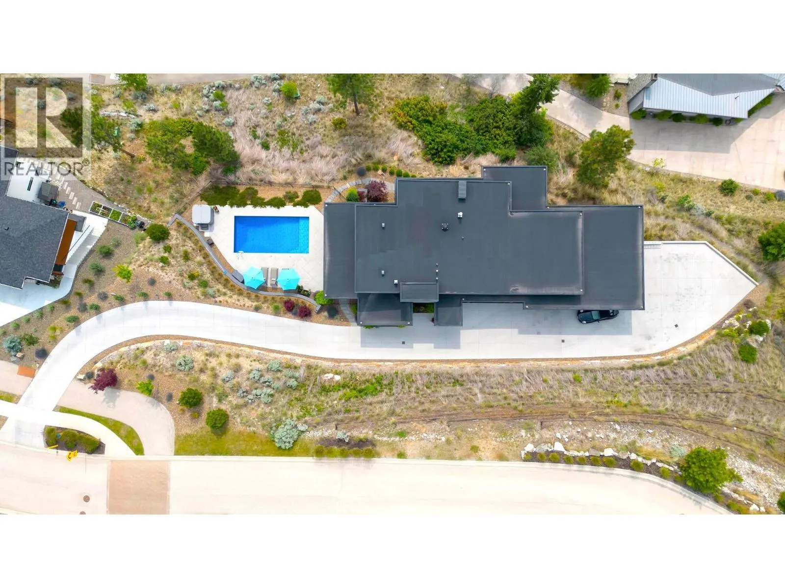 1740 Granite Road