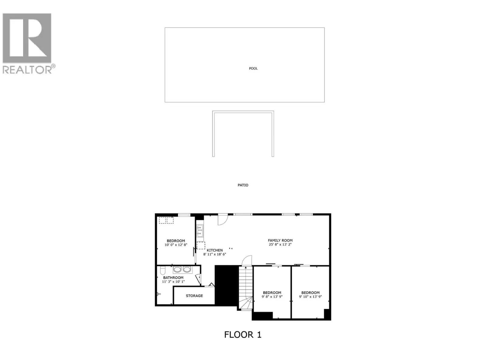 6501 Sherburn Road