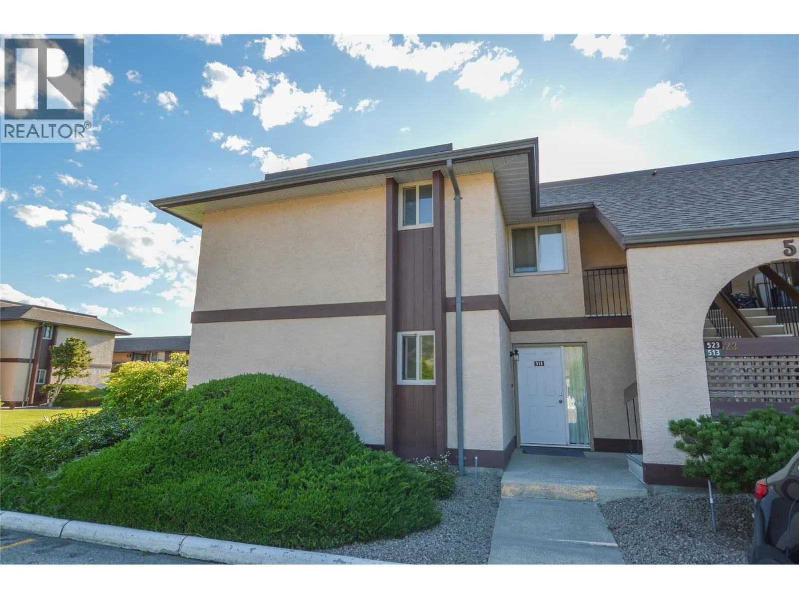 3140 Wilson Street Unit# 513