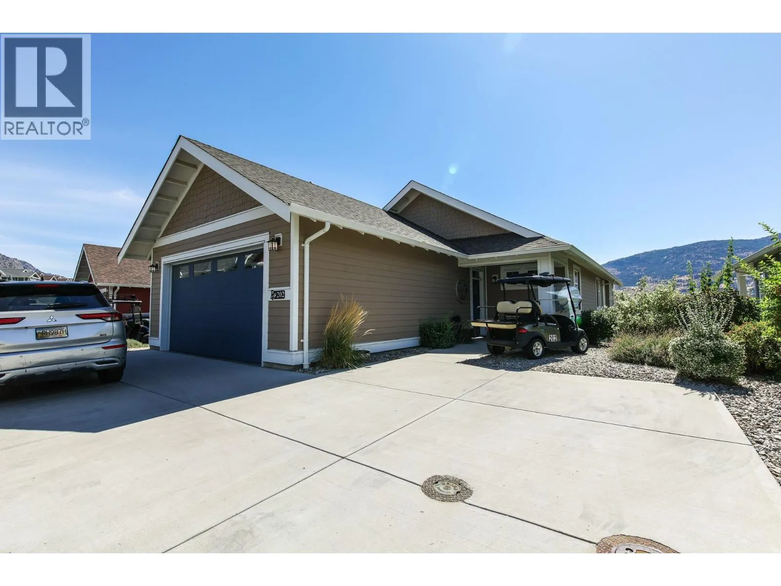 2450 Radio Tower Road Unit# 202
